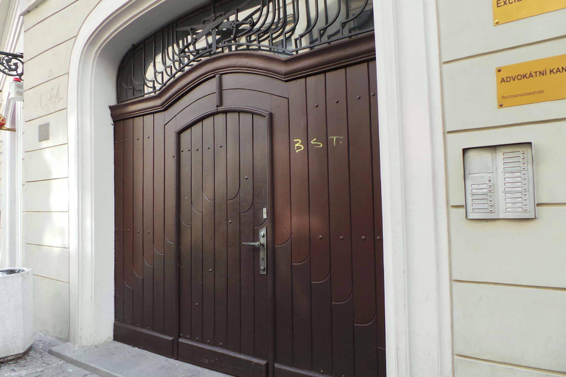 Mgr. Radka Macková foto 1