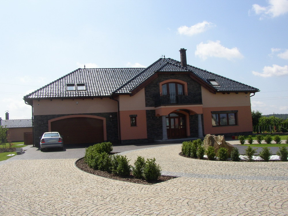 Pařízek - Zateplování budov foto 1