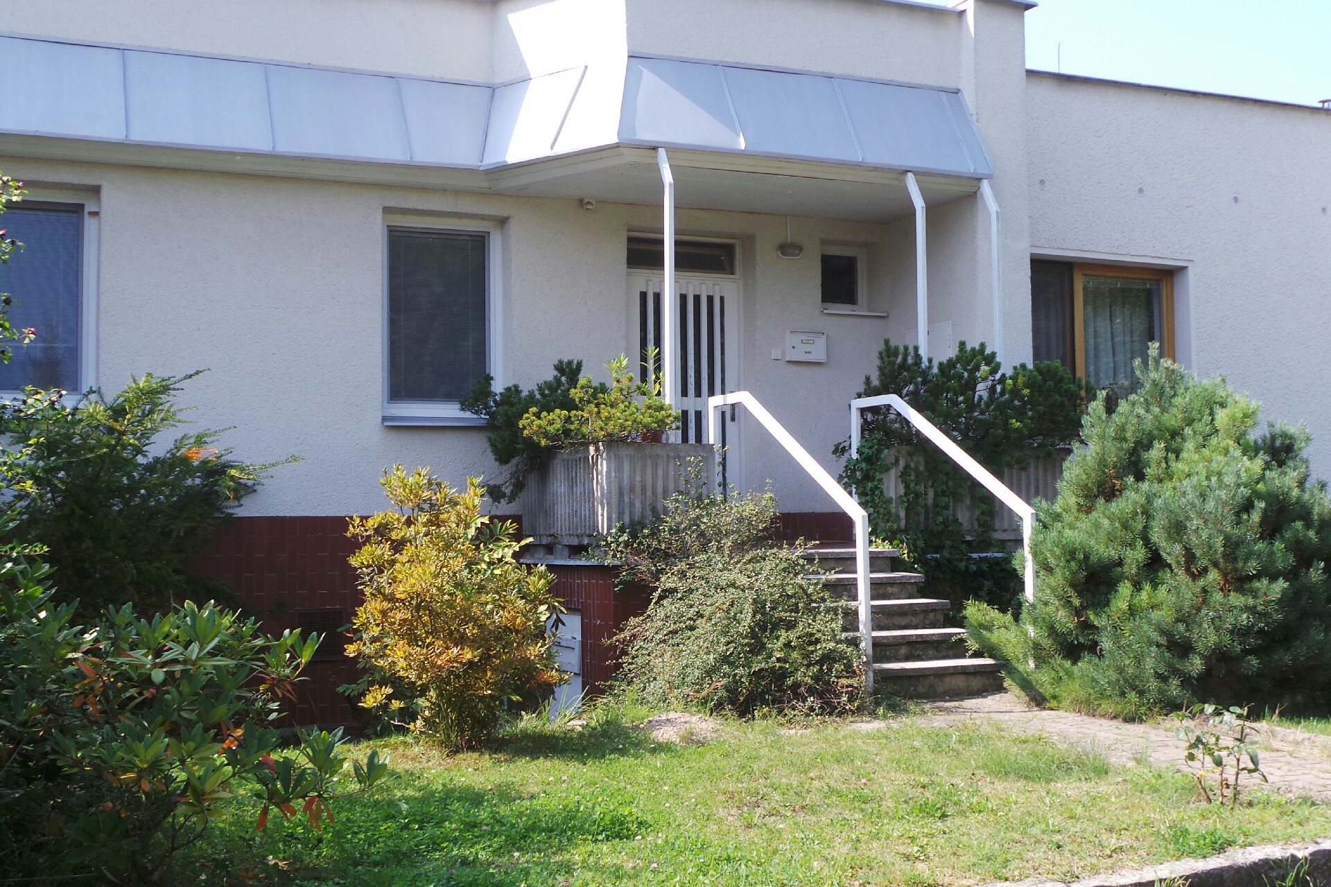 Atelier A09 - Akad. arch. Karel Rulík