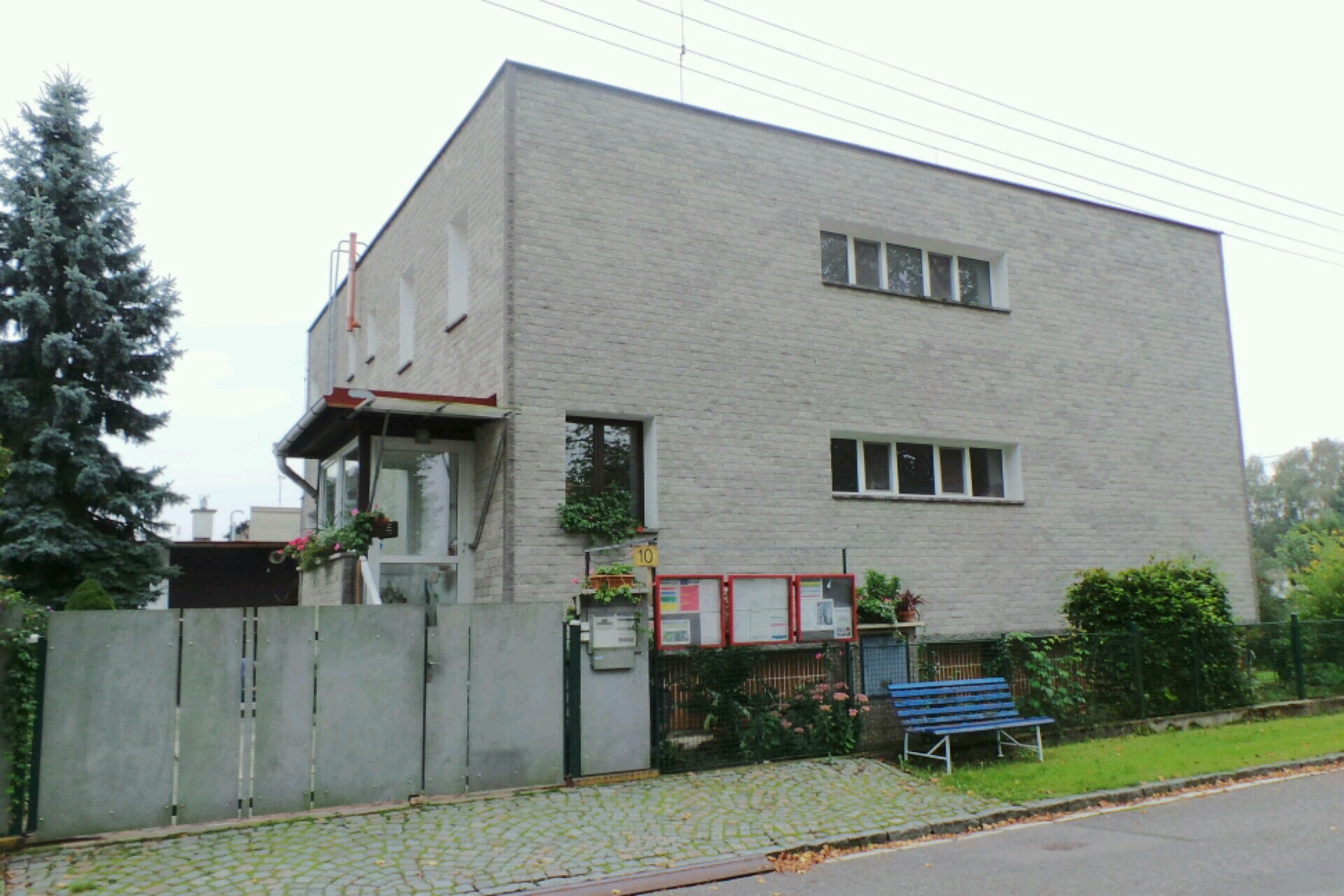 Horolezecký klub Choceň