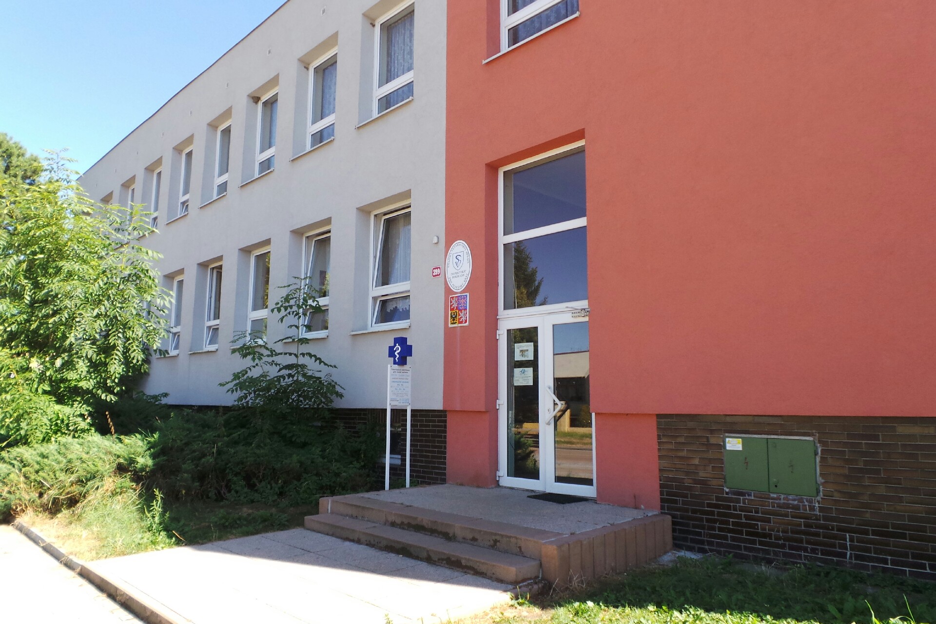 Českomoravská myslivecká jednota, z.s., okresní myslivecký spolek Rokycany