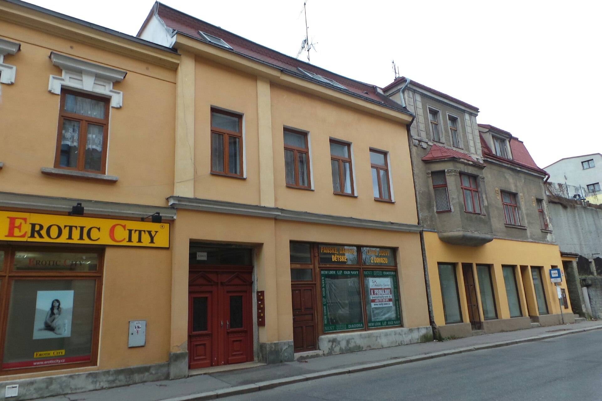 Martin Häckl - Tesařství