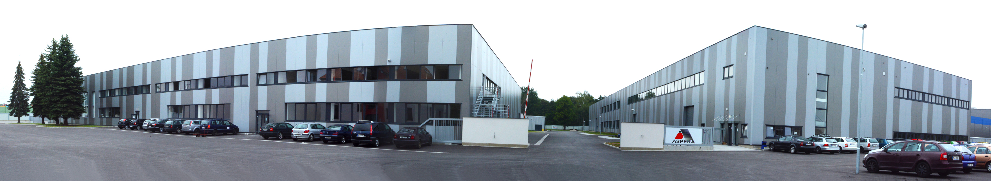 ASPERA elektro, s.r.o. foto 2