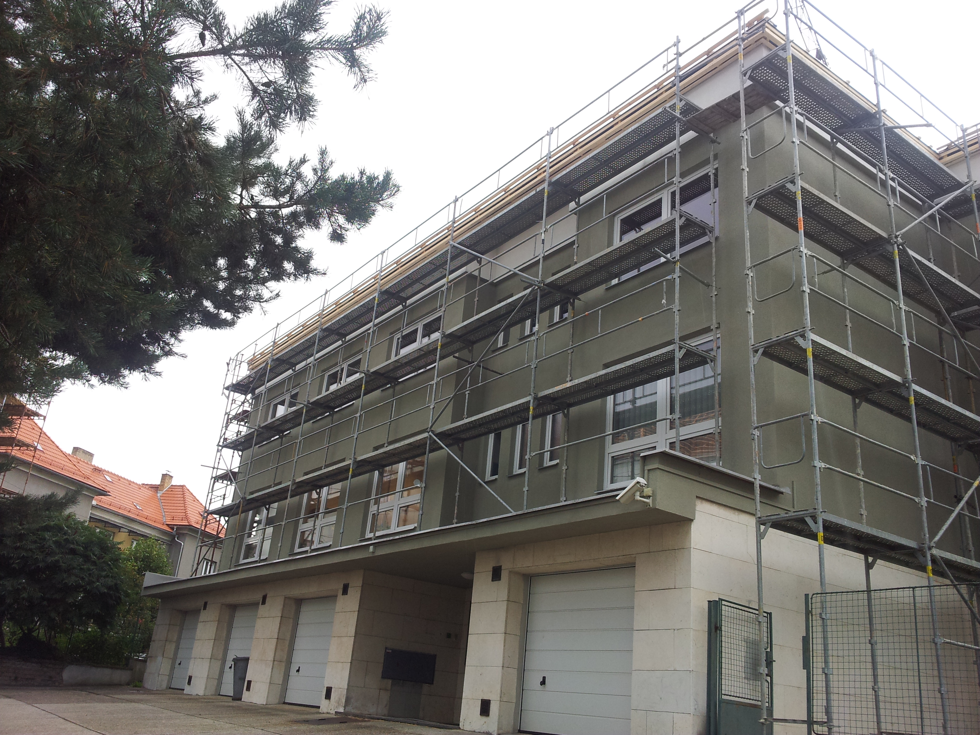 RF servis pro stavby, s.r.o. foto 2