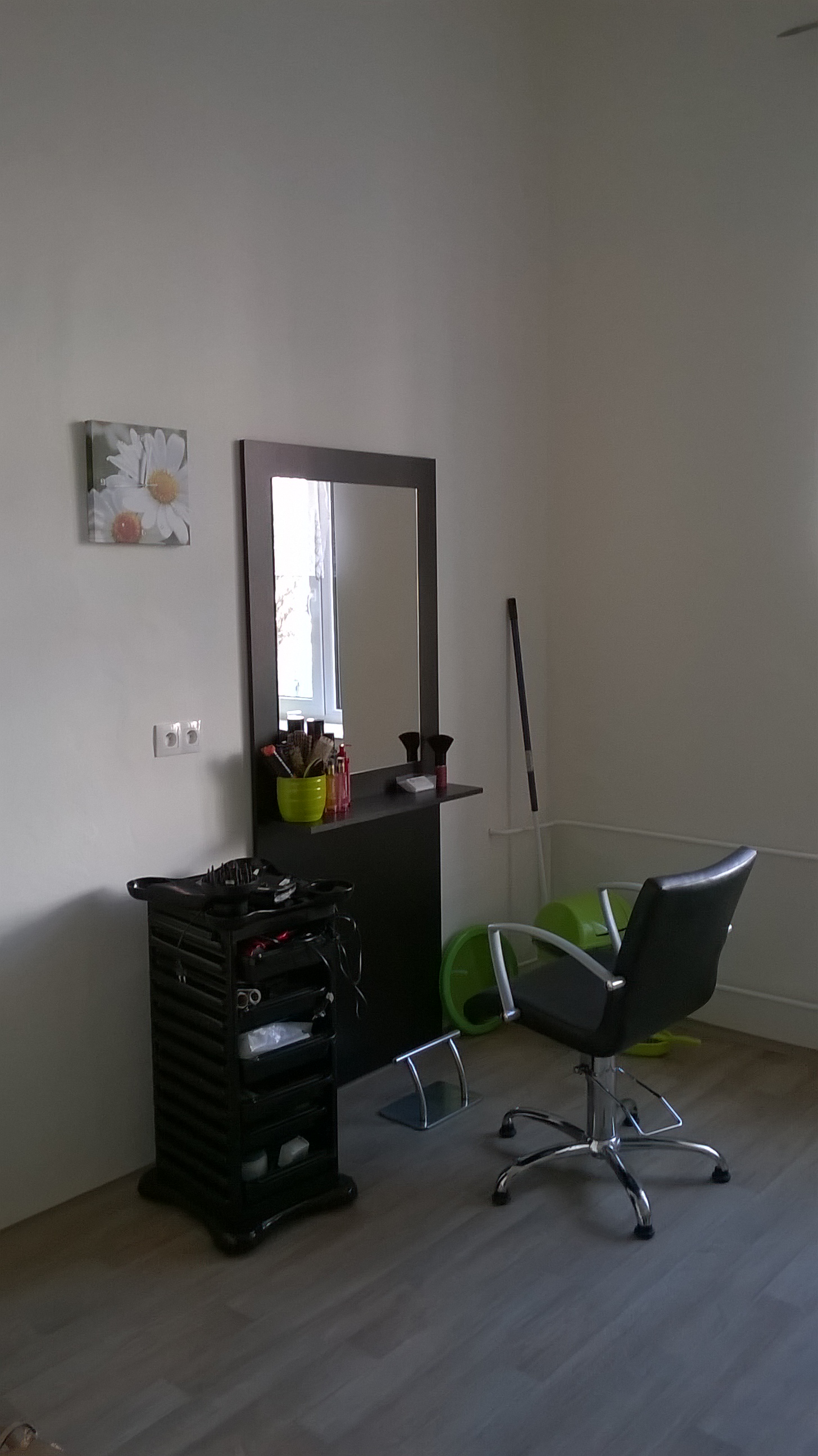 Štěpánka Bušková foto 3