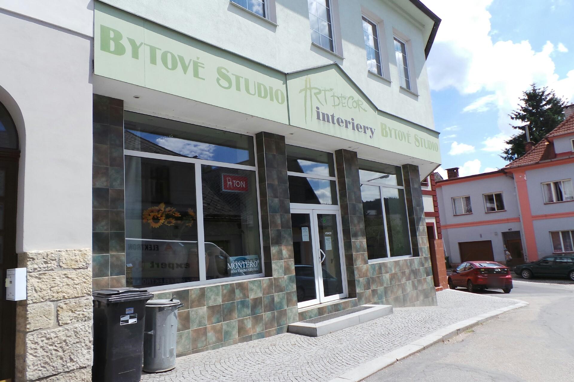 ART DECOR UO, s.r.o.