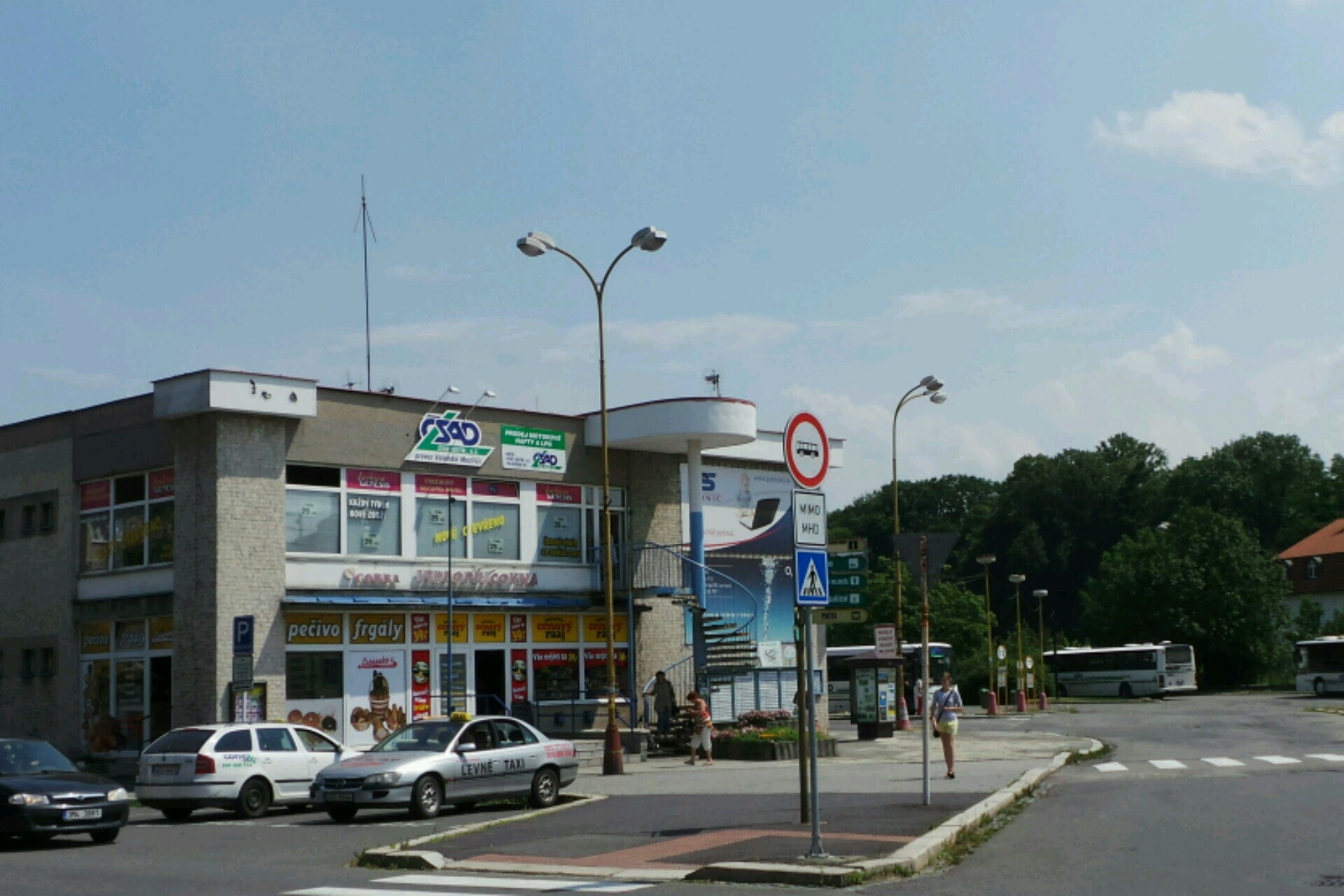 Z-Group bus, a.s.