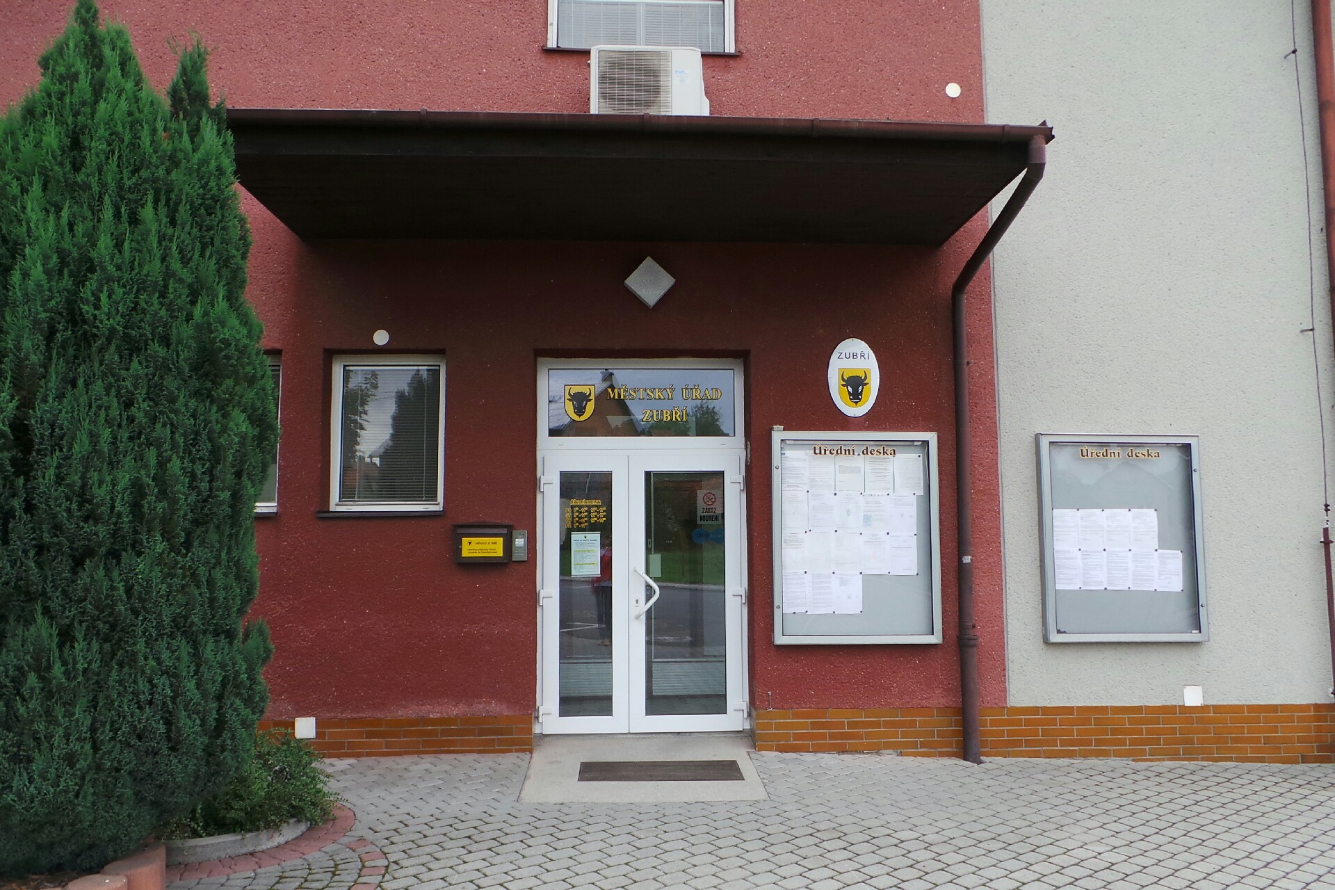 MÚ Zubří - Ekonomický odbor foto 1