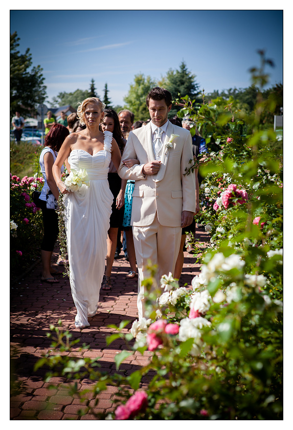 Valentýna svatební salon foto 3