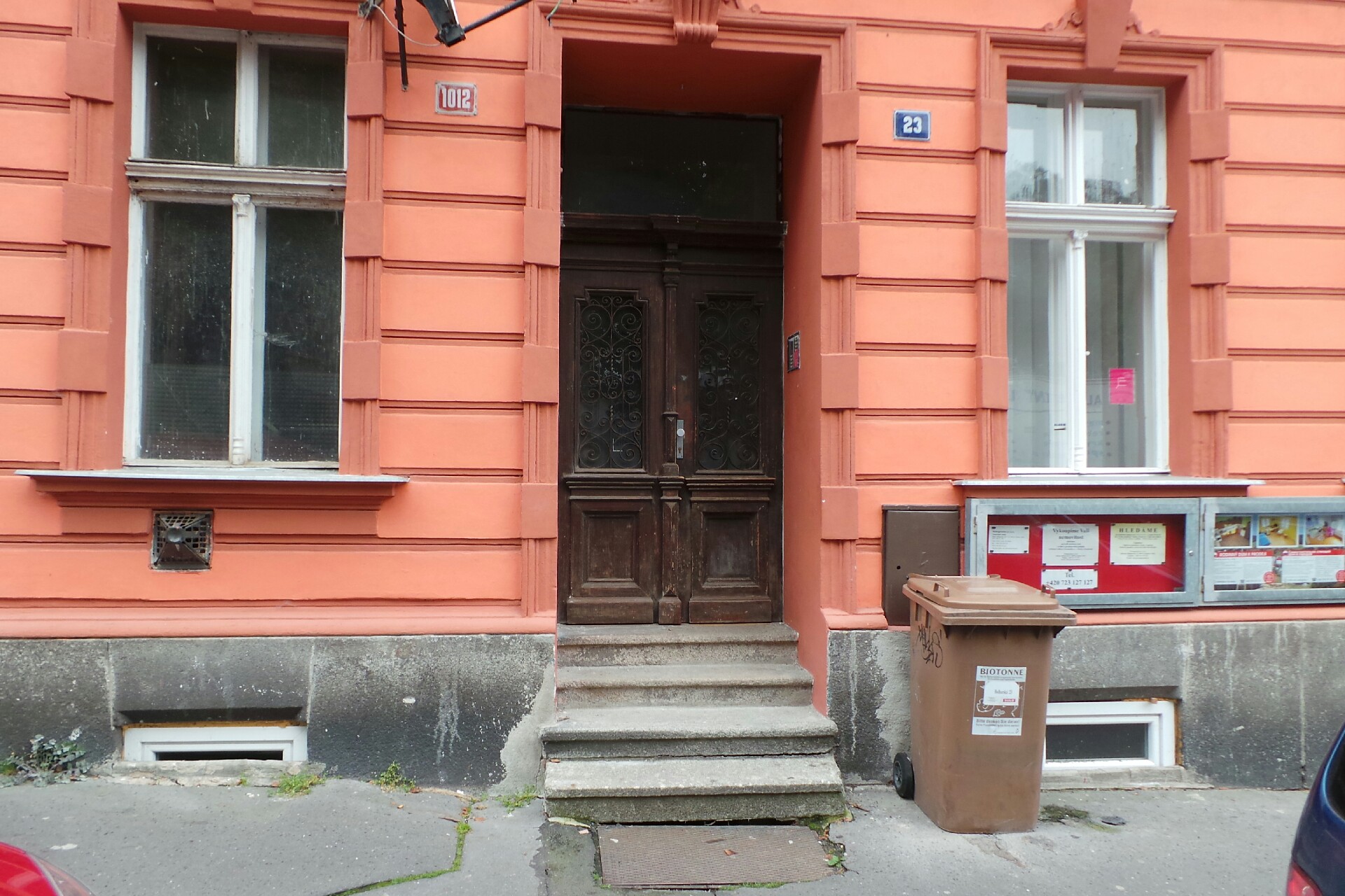 Nemoprostor.cz, s.r.o.