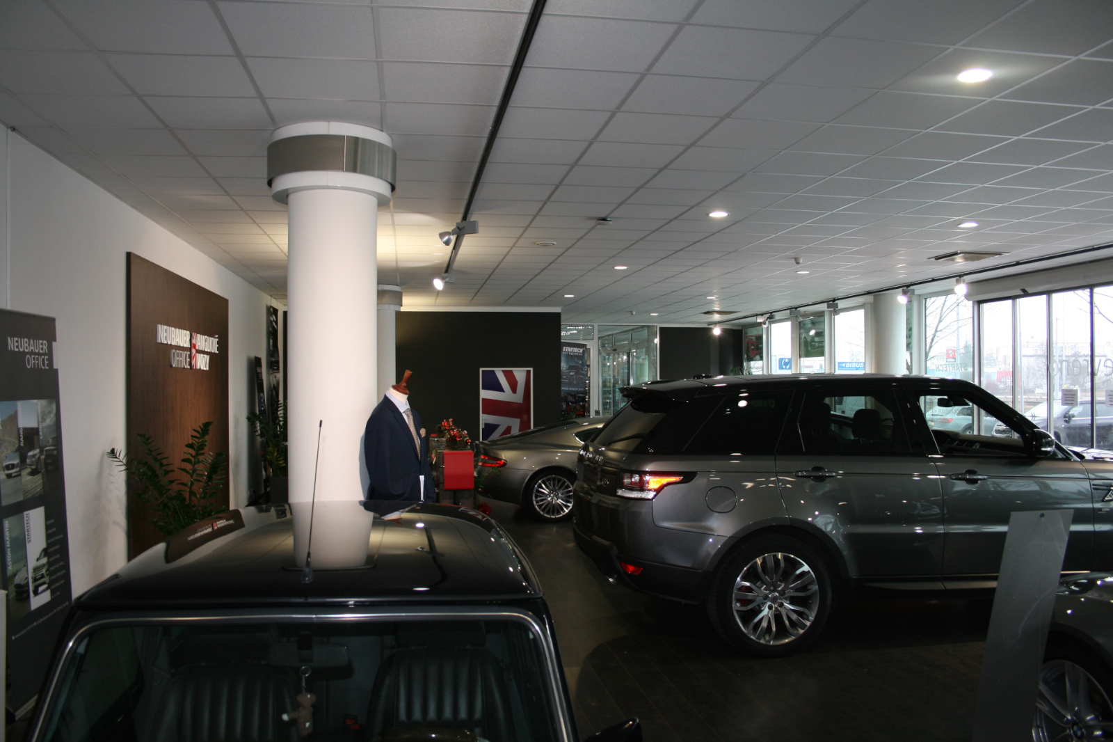 NEUBAUER OFFICE, s.r.o. foto 5