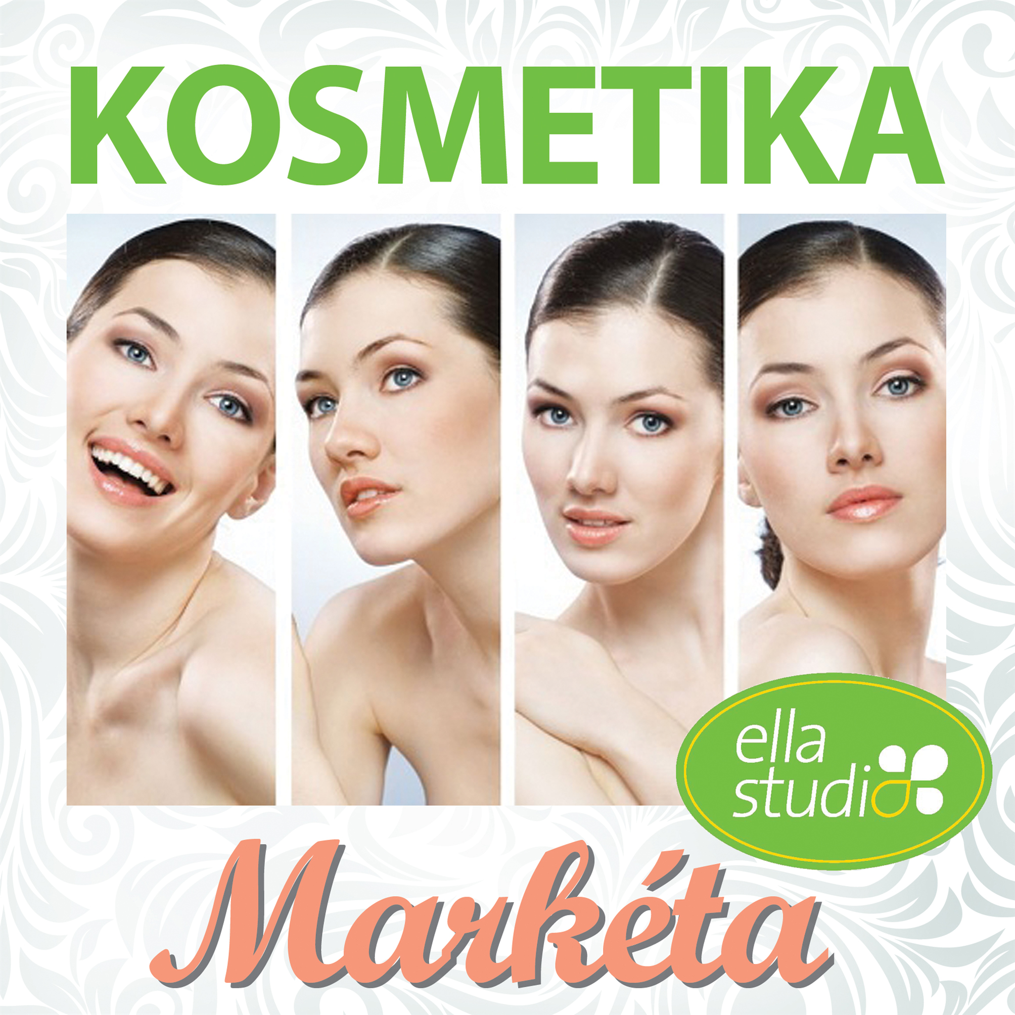 Kosmetika Markéta foto 3