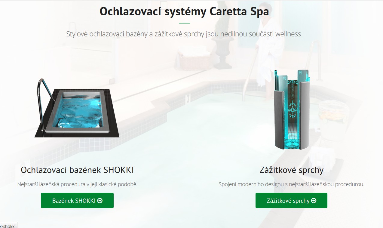 CARETTA SPA foto 4