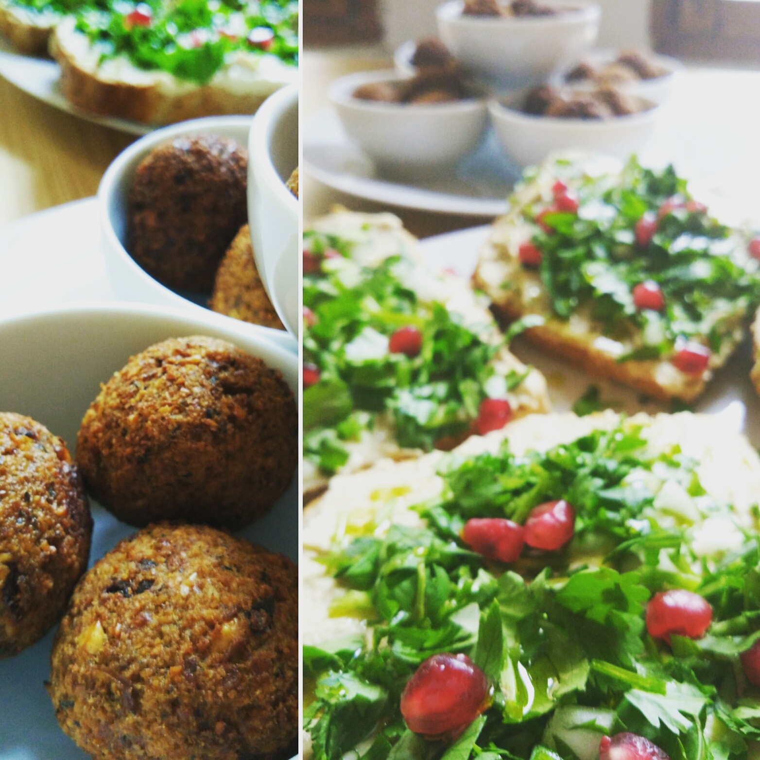 Kavárna Až na půdu foto 4