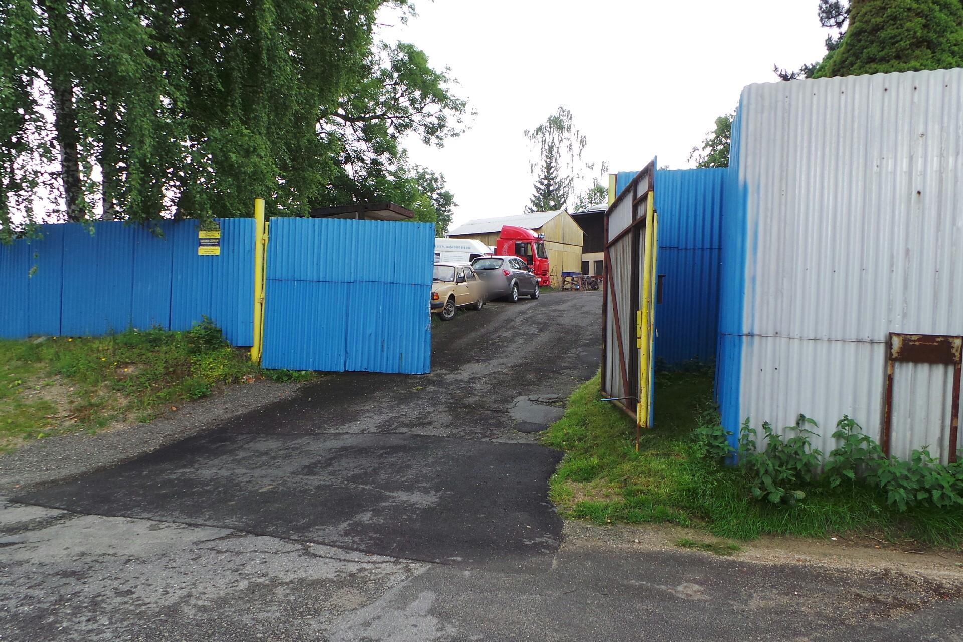 Lubomír Zeman, Izoprosper