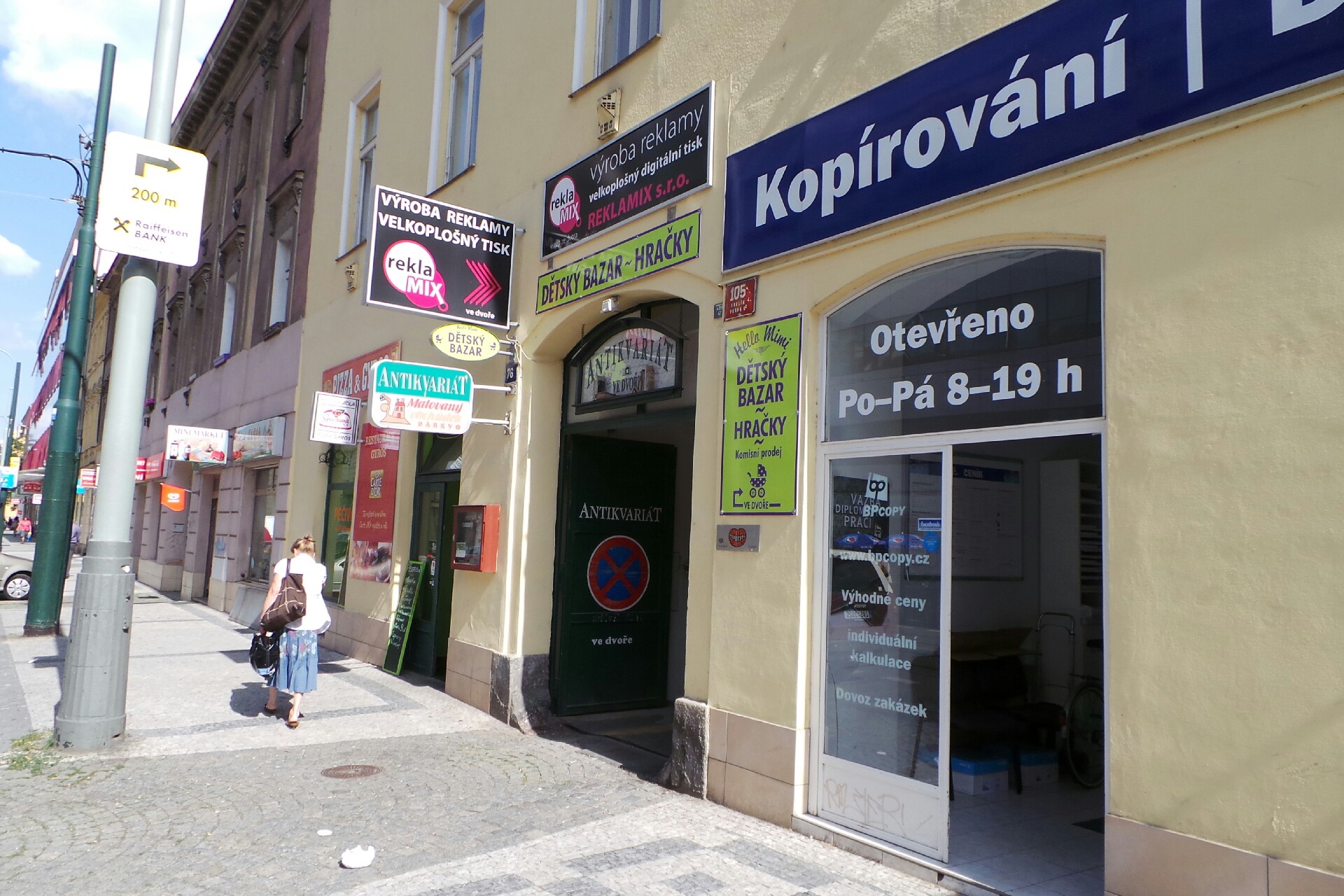 Step by Step - jazyková škola, v.o.s.