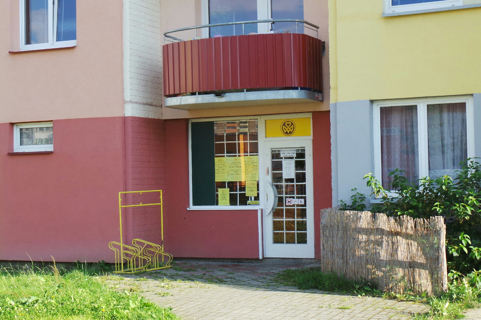 Pekařství U Zlaté Korunky foto 1