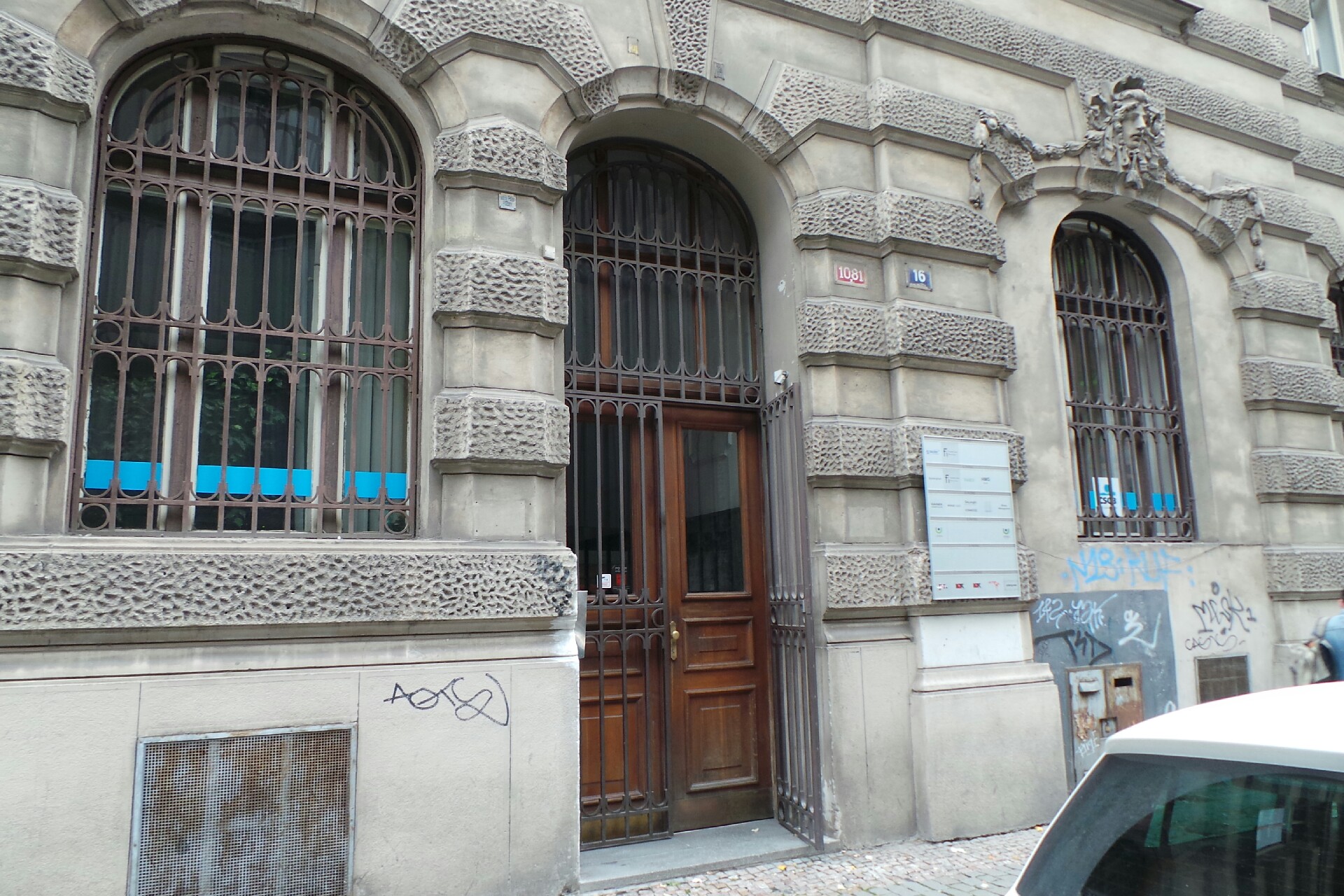 Fidea Consulting, a.s. foto 1