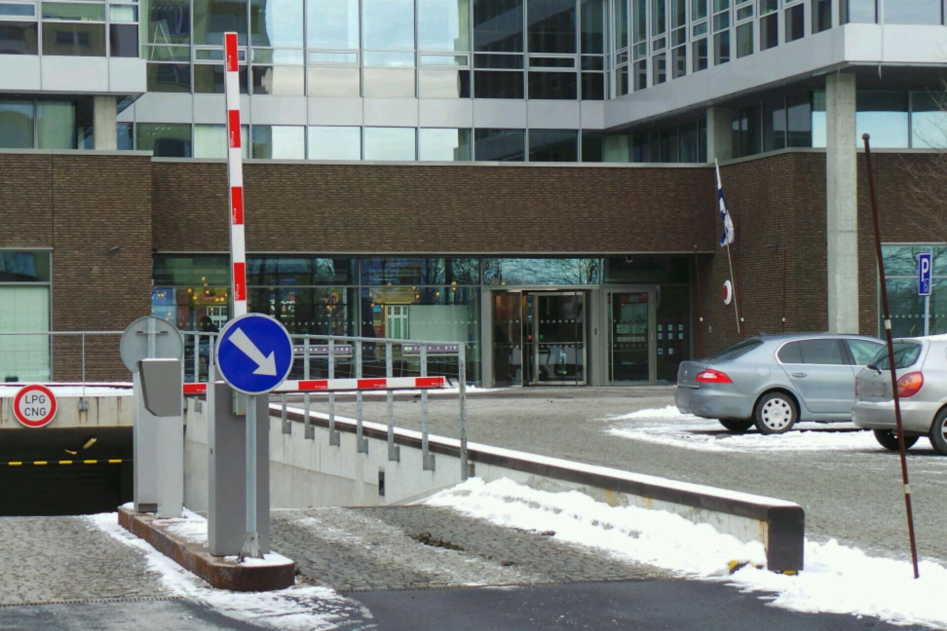 Regionální poradenská agentura, s.r.o.