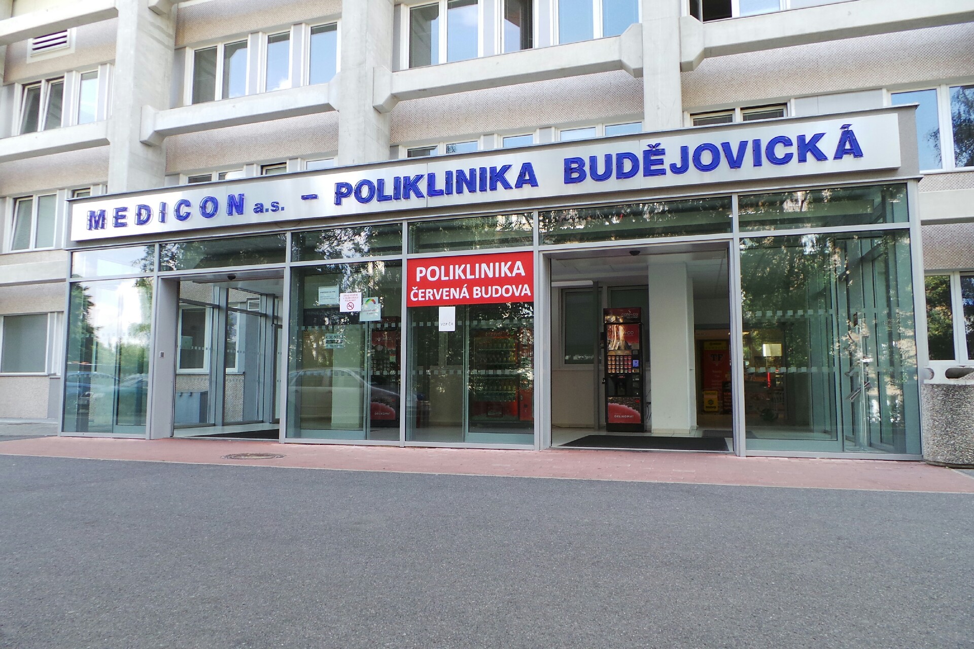 MUDr. František Valek - anesteziologická ambulance