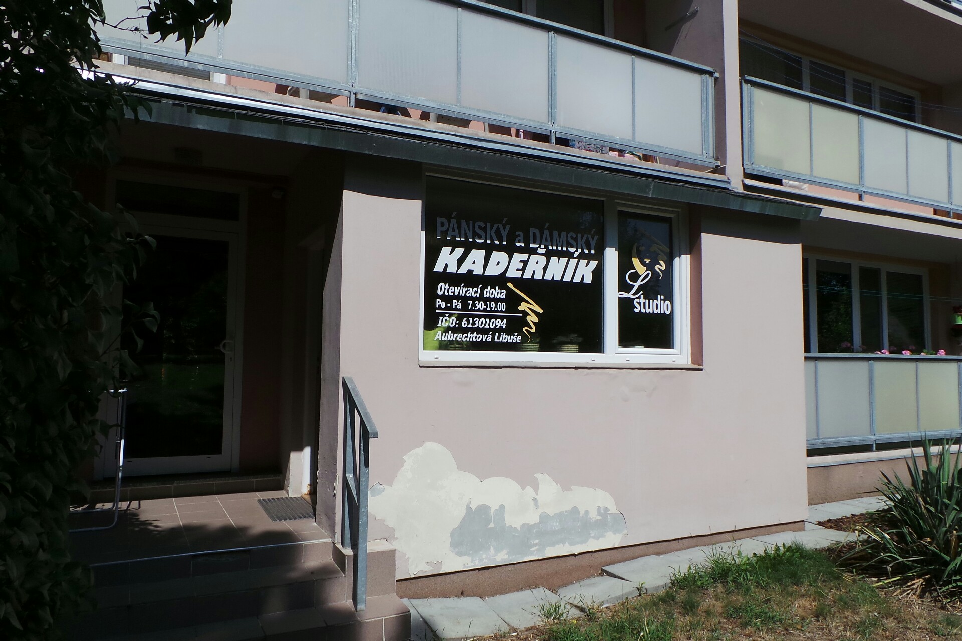 L studio - Libuše Aubrechtová foto 1