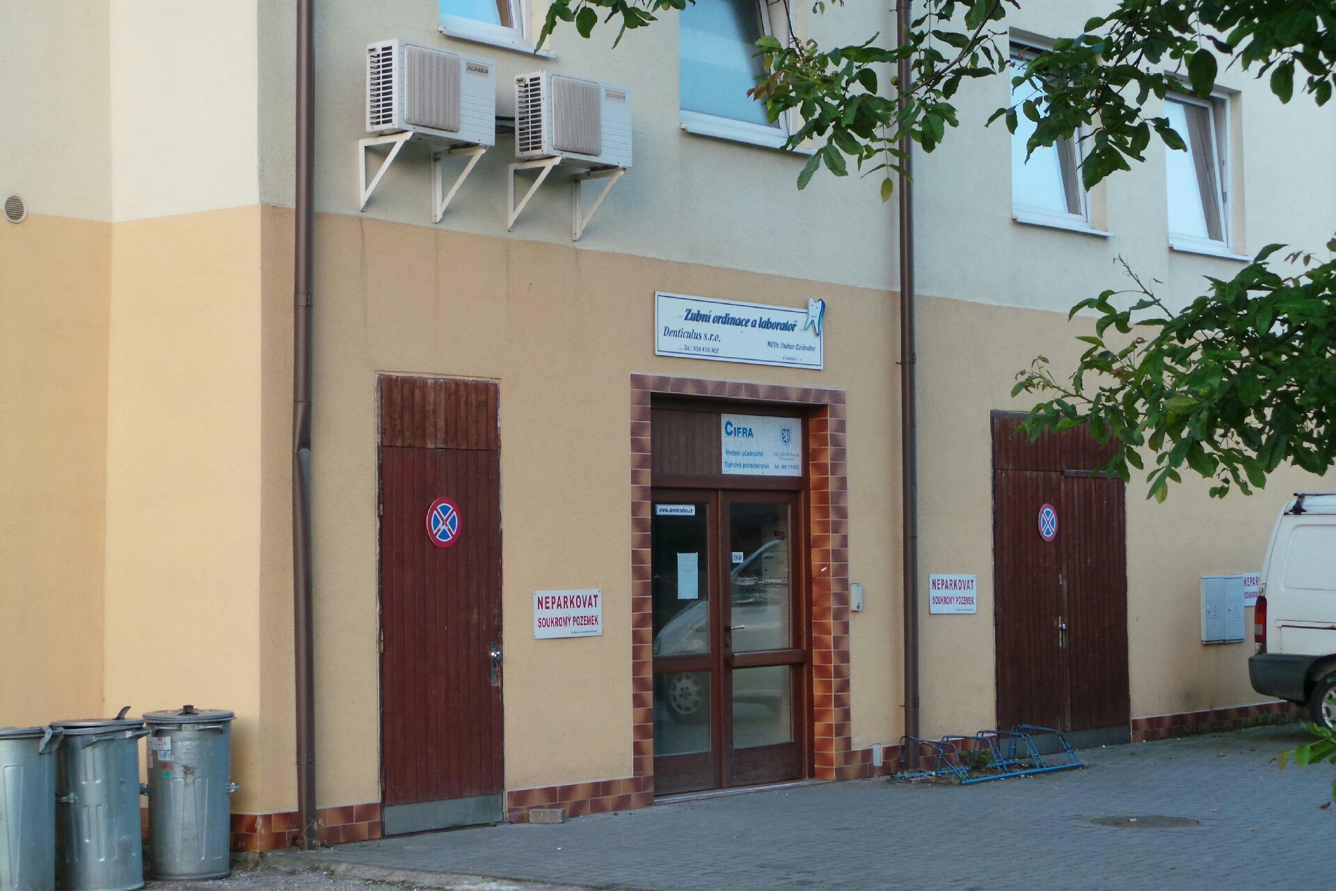 Daňový poradce ev. č. 3719 Ing. Dita Michnová