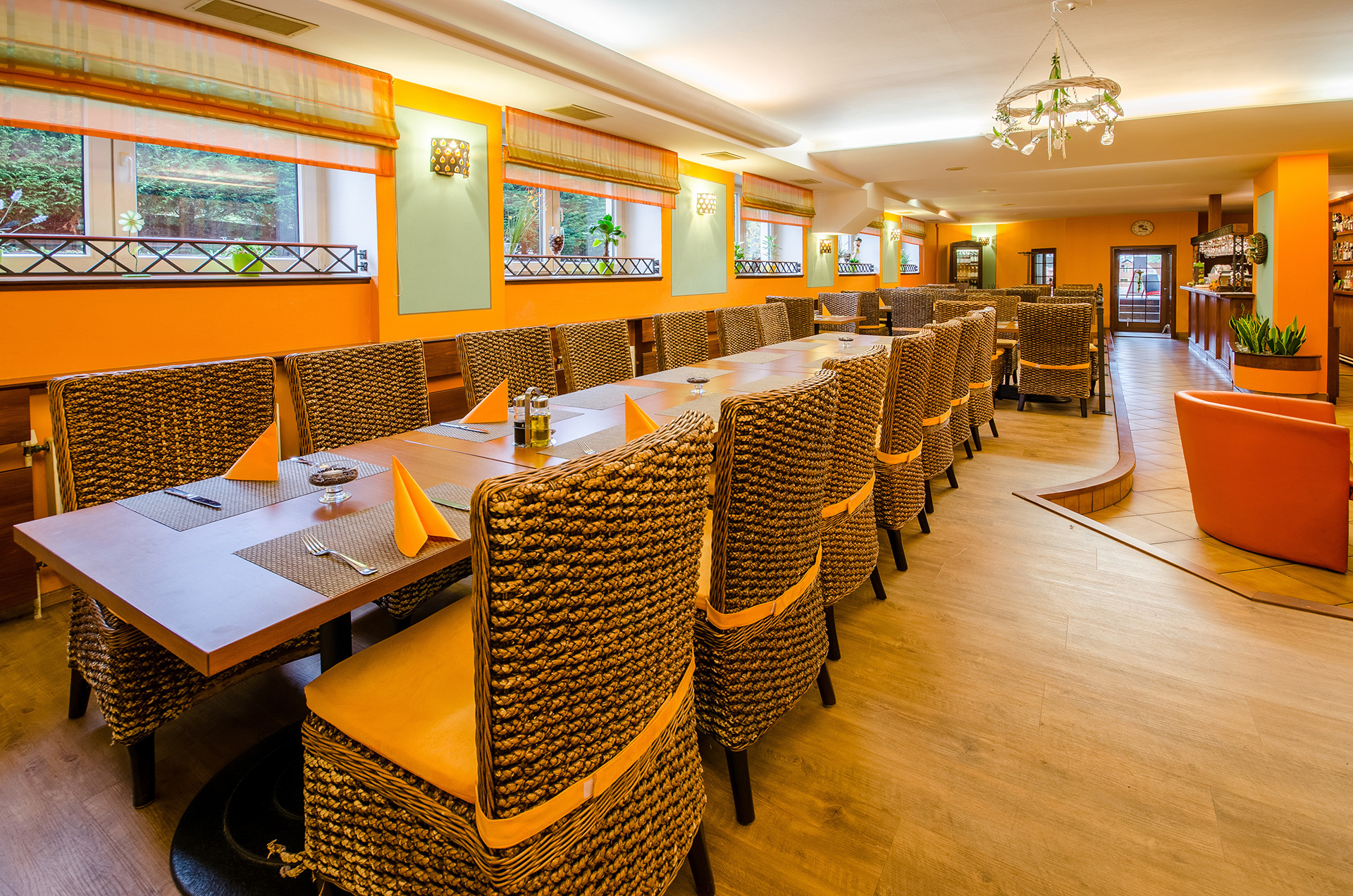 Restaurace Loučky foto 2