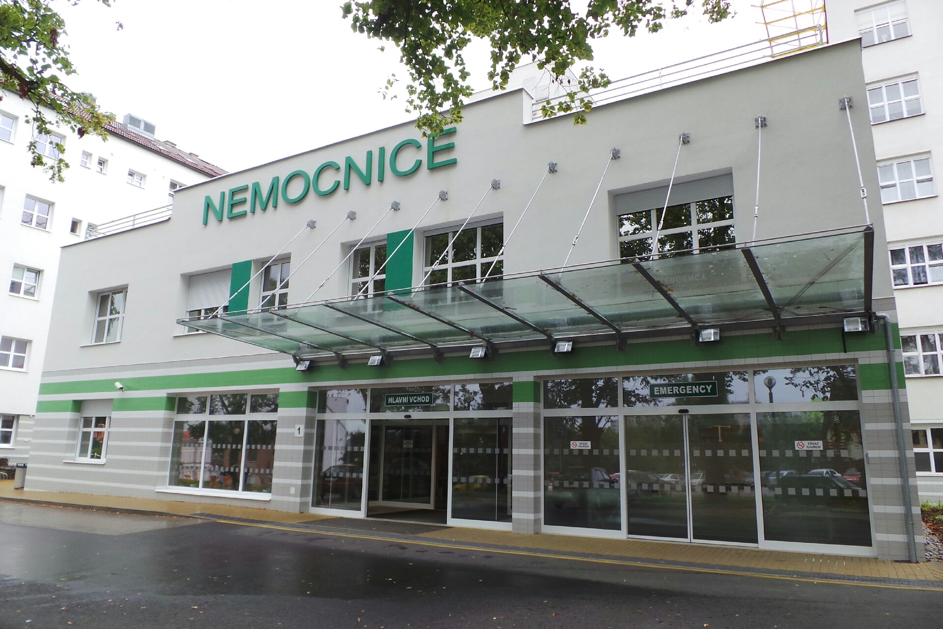 Dětská diabetologická poradna - Nemocnice Havlíčkův Brod