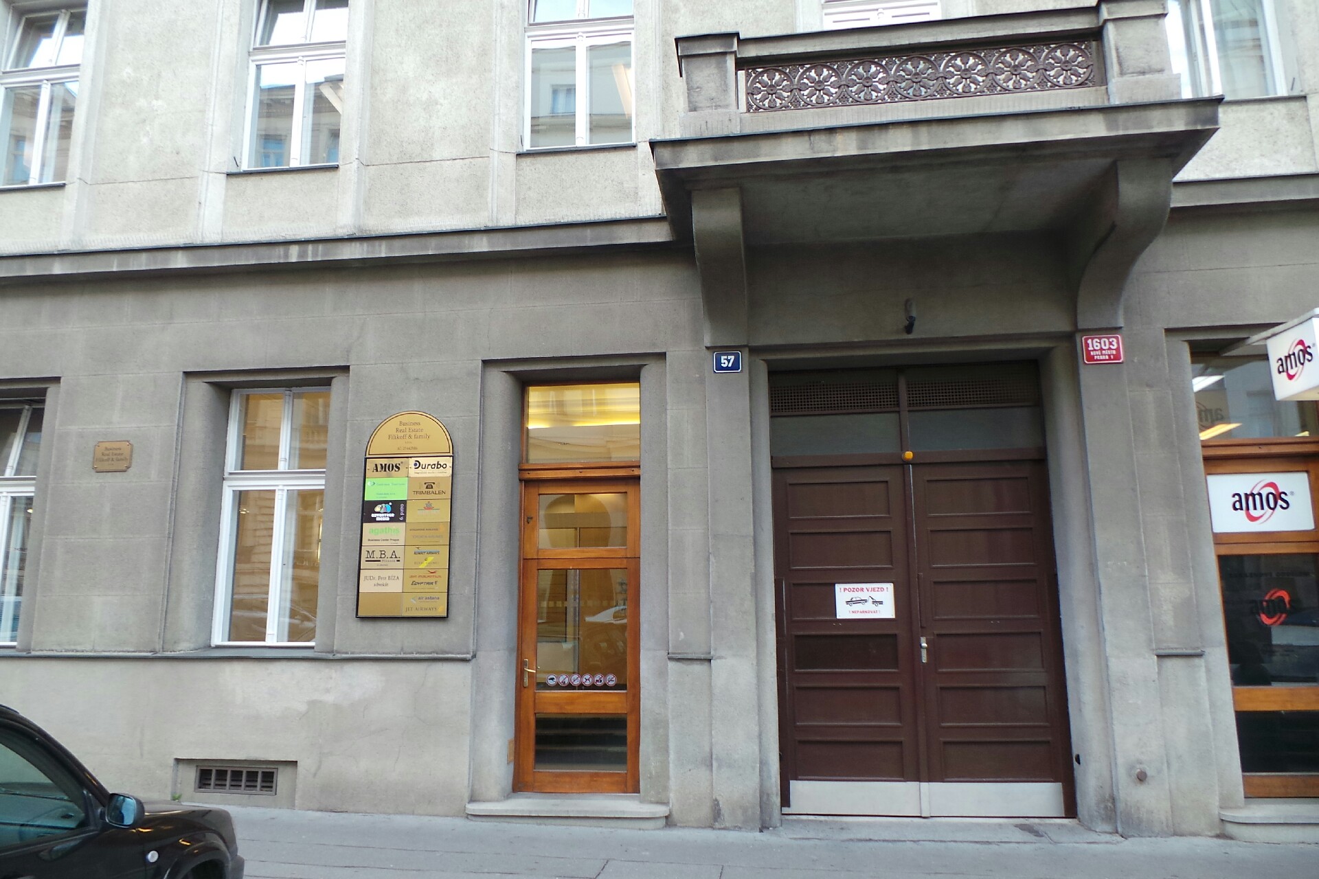 Advantage Media, a.s.