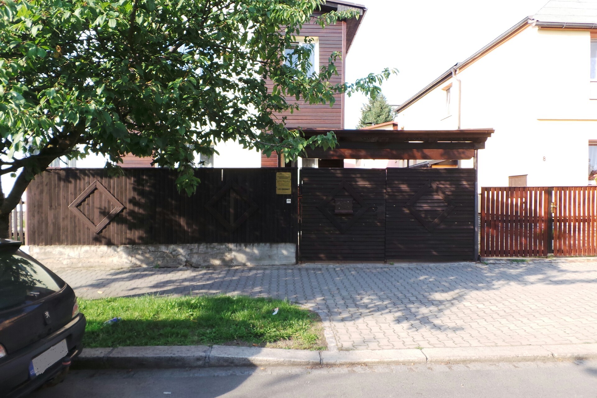 Pila Rohy – I.V., spol. s r.o.