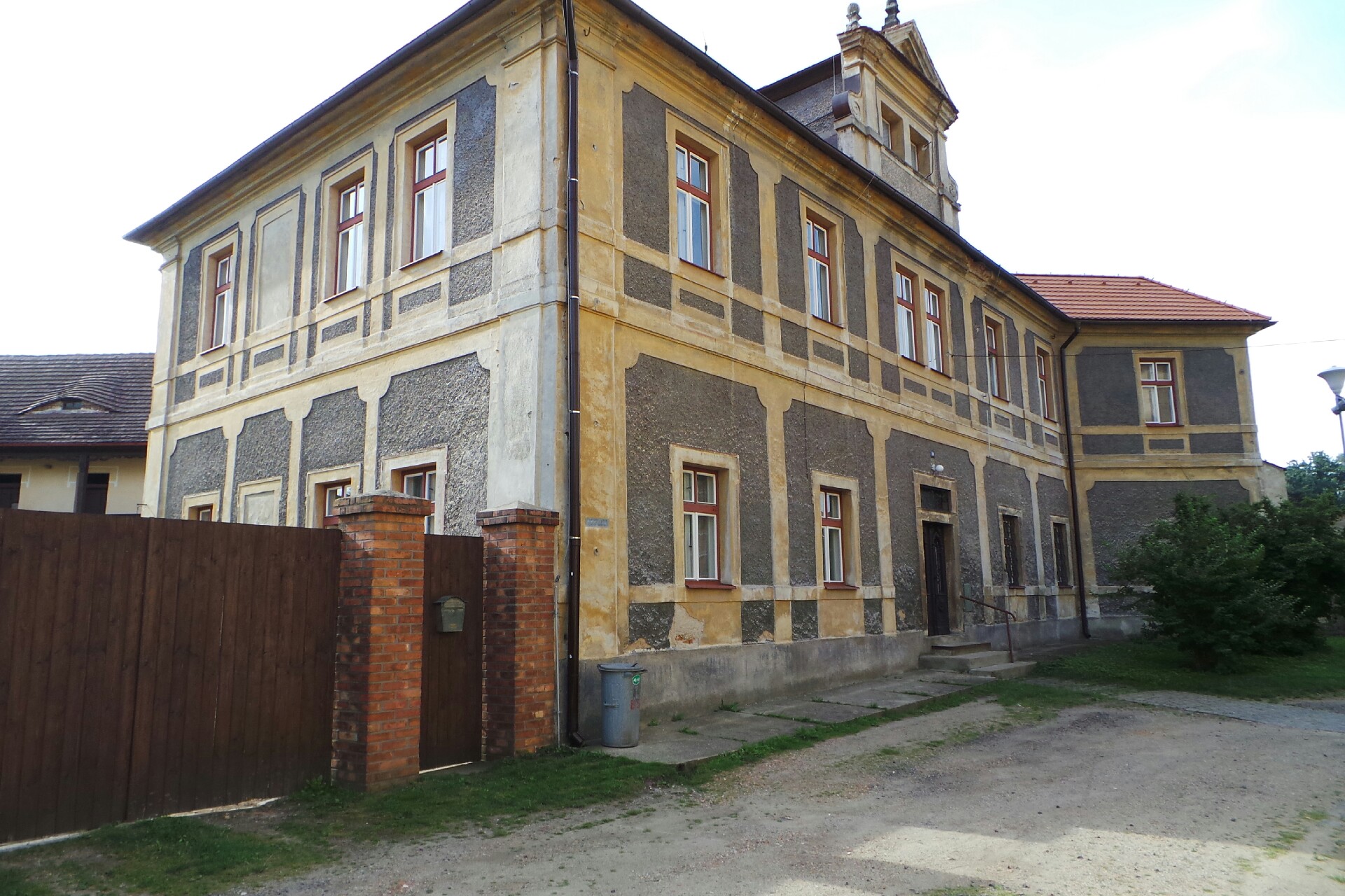 Římskokatolická farnost - děkanství Frýdlant v Čechách