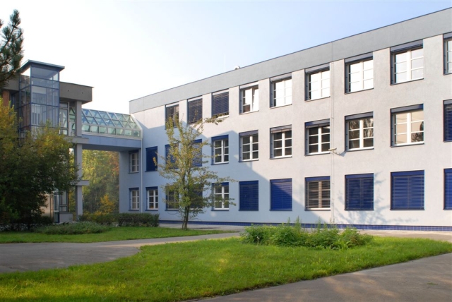 Vysoká škola báňská - Technická univerzita Ostrava - Fakulta bezpečnostního inženýrství