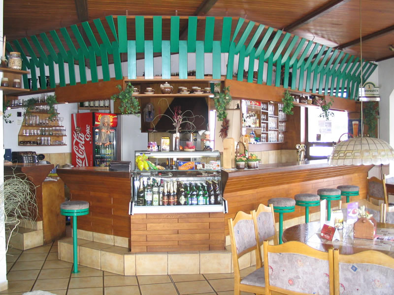 Grill bar foto 2