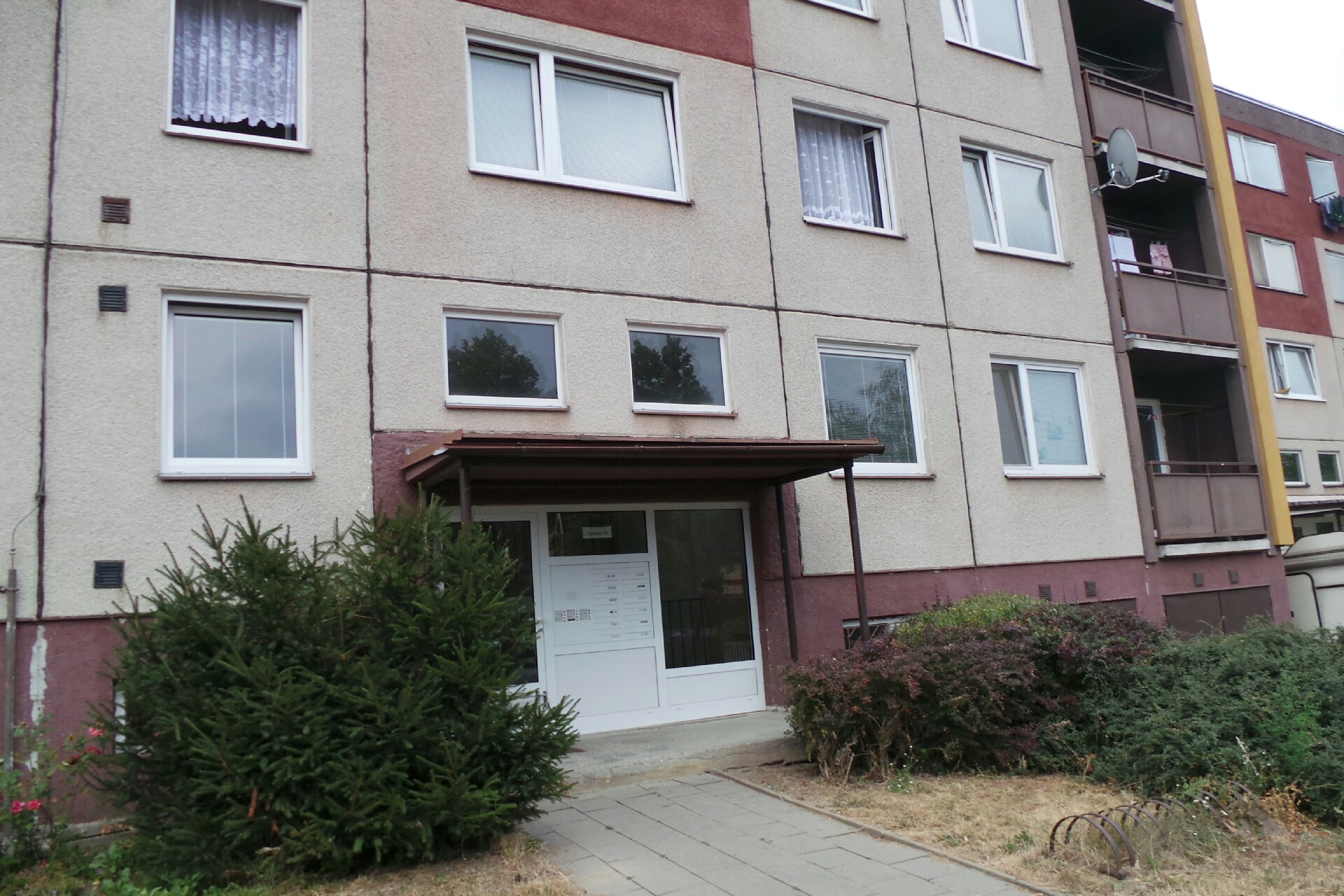 Instalatérství - Stanislav Soldán