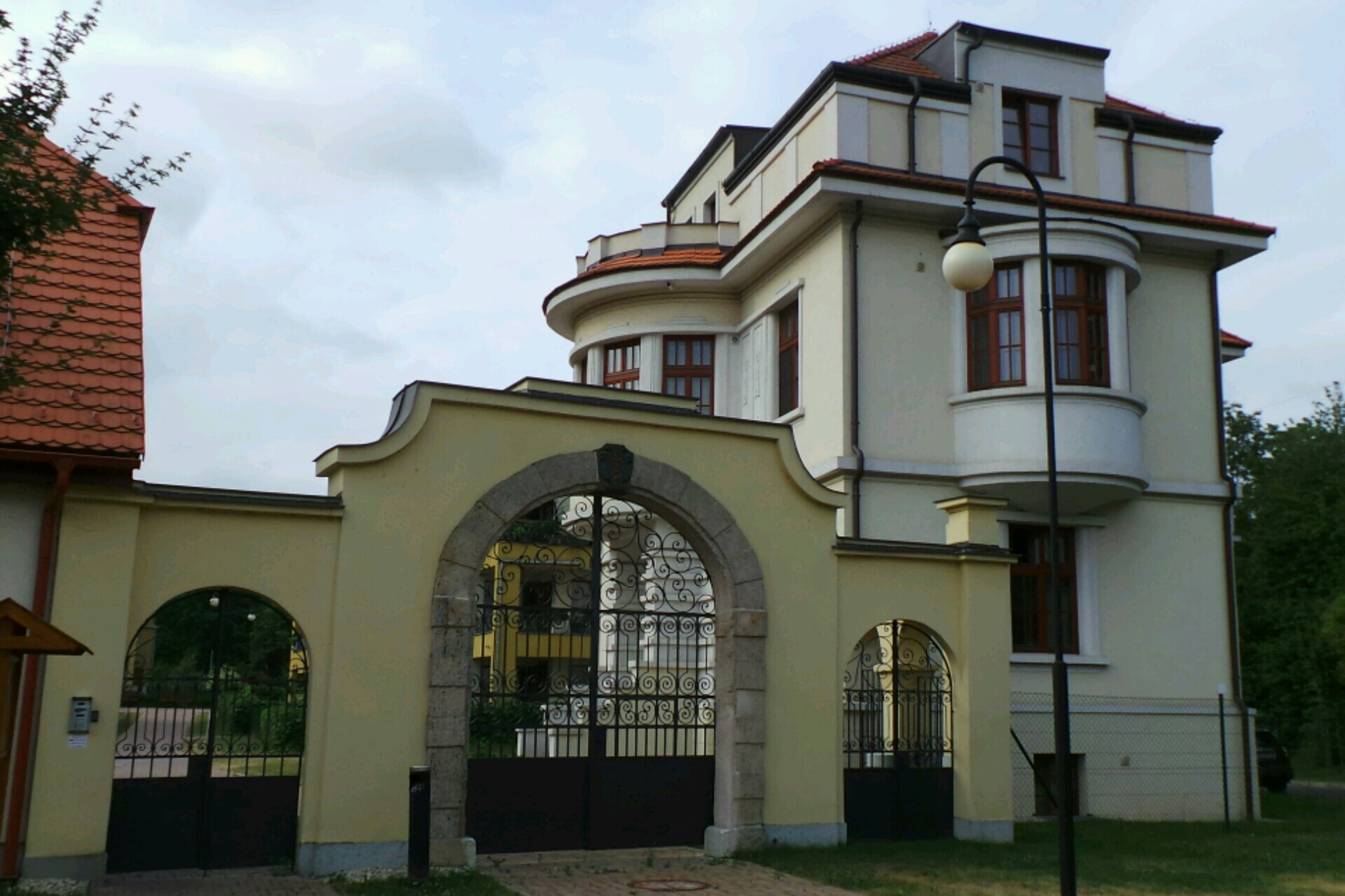 Lionel Prague, s.r.o.