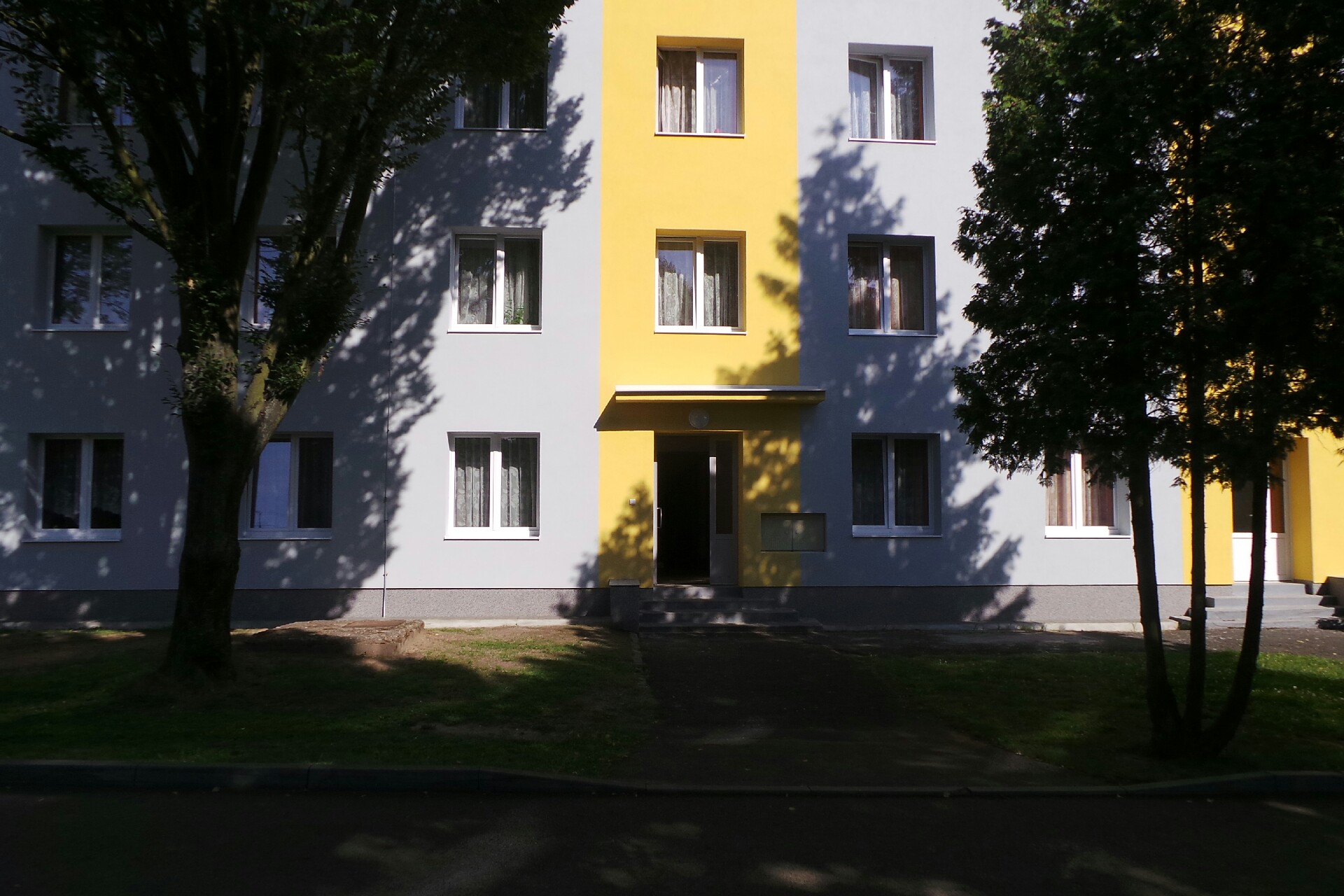 MUDr. Blanka Tesařová