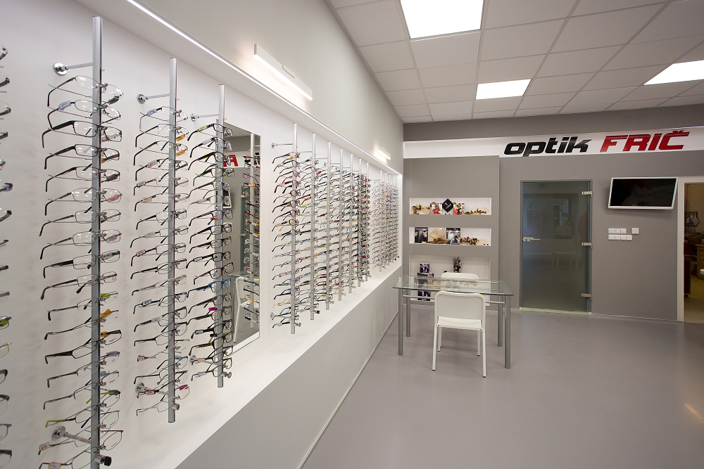Optik Frič, s.r.o. foto 6