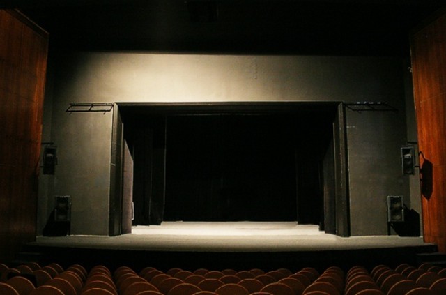 Těšínské divadlo Český Těšín foto 3