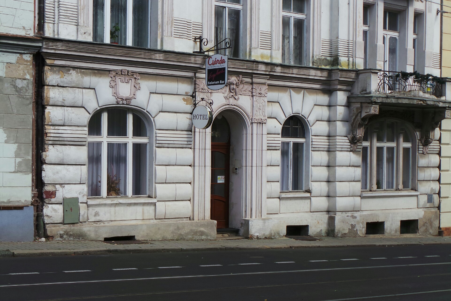 Ing. Milan Hulič - Wellness studio