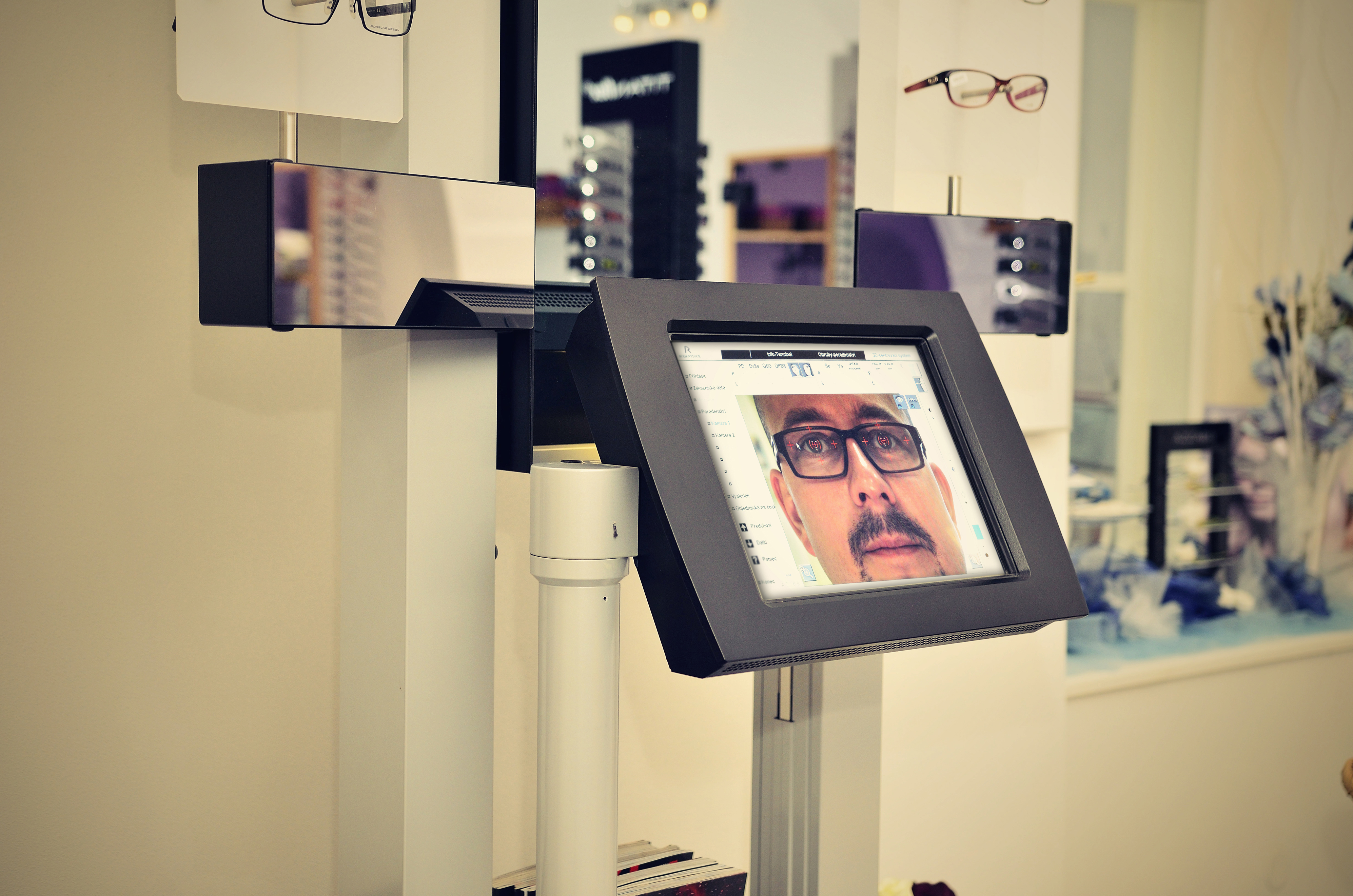 IN OPTIK s.r.o. foto 6