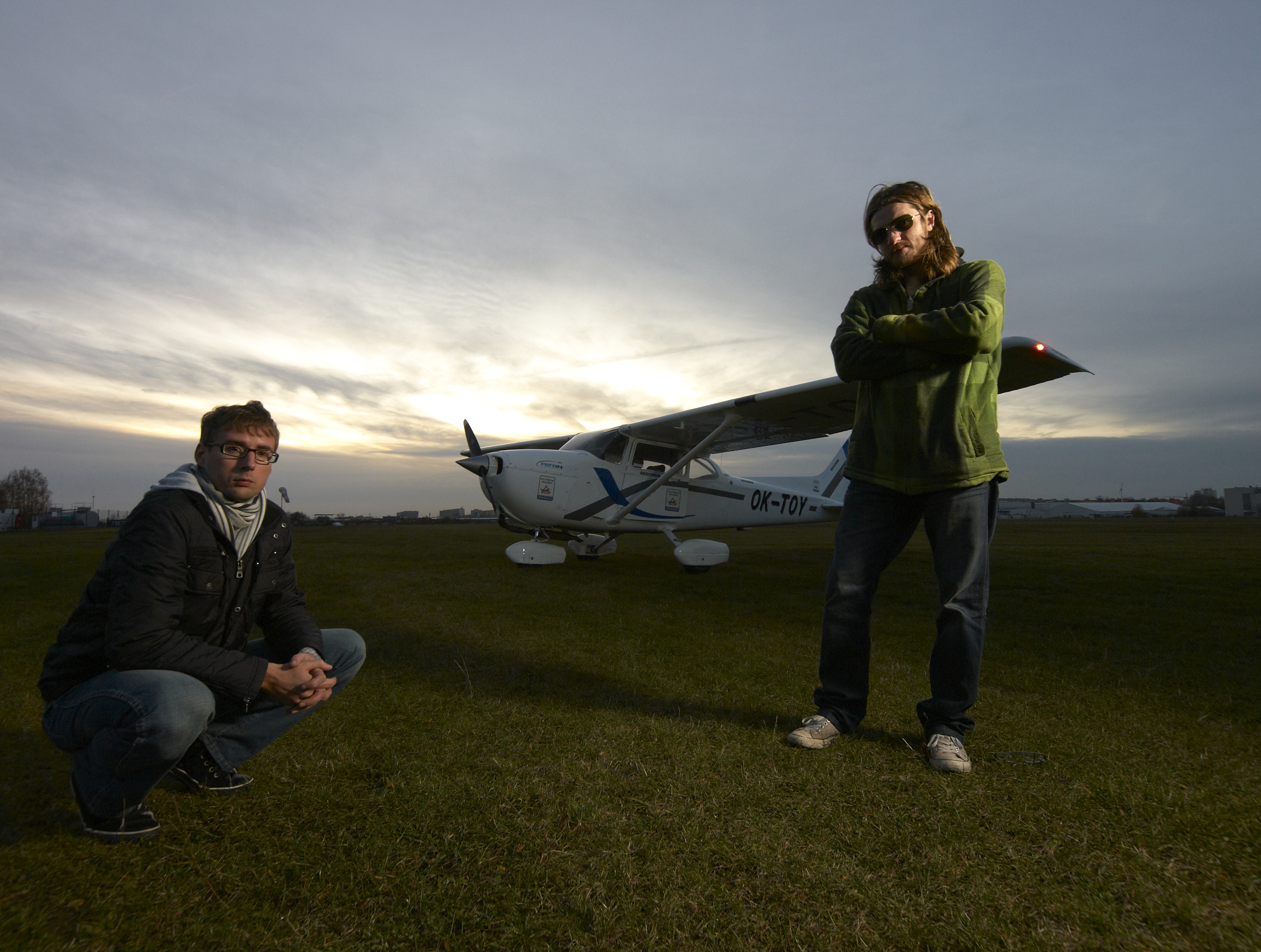 AeroPrague foto 4