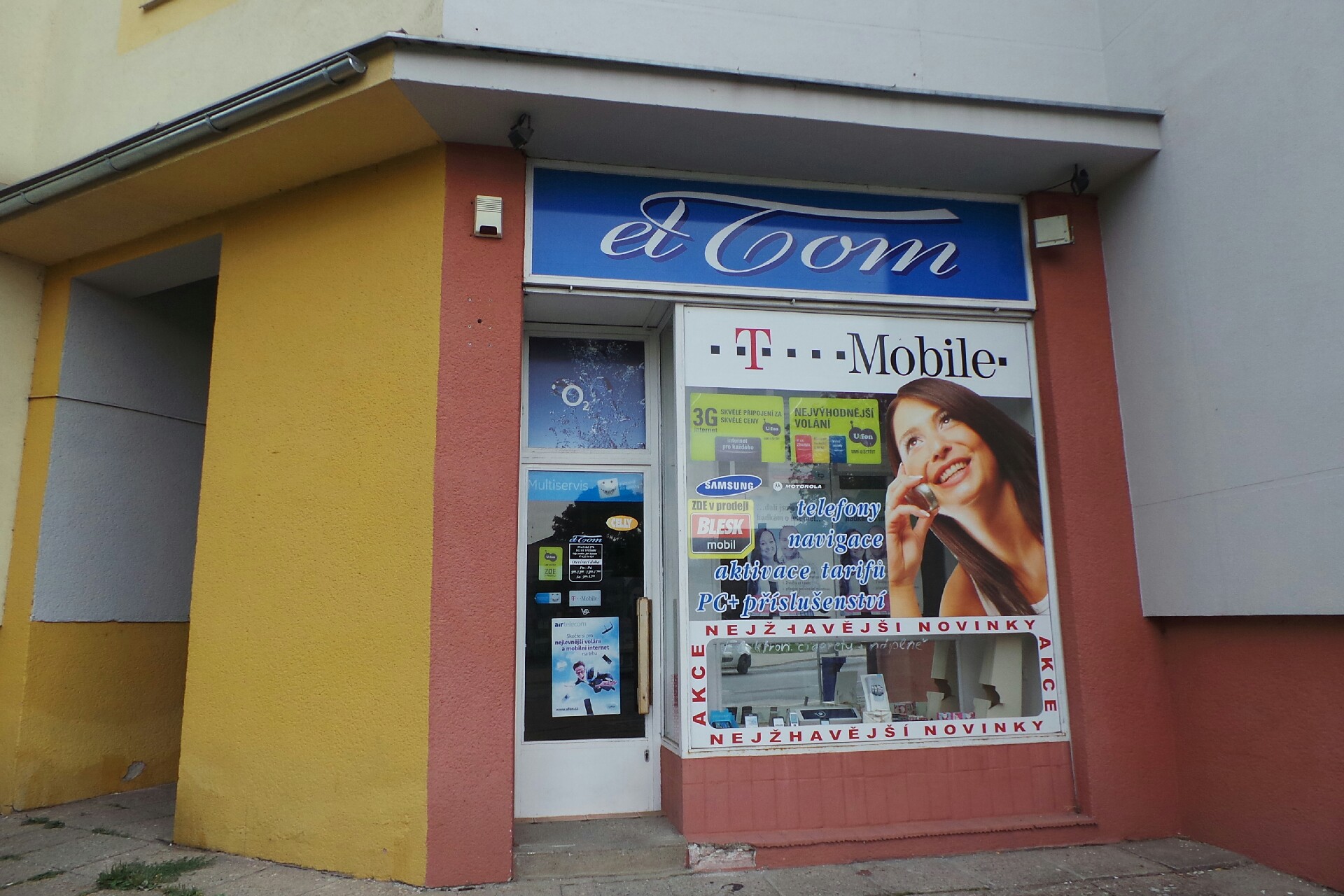 Expresmobil.cz