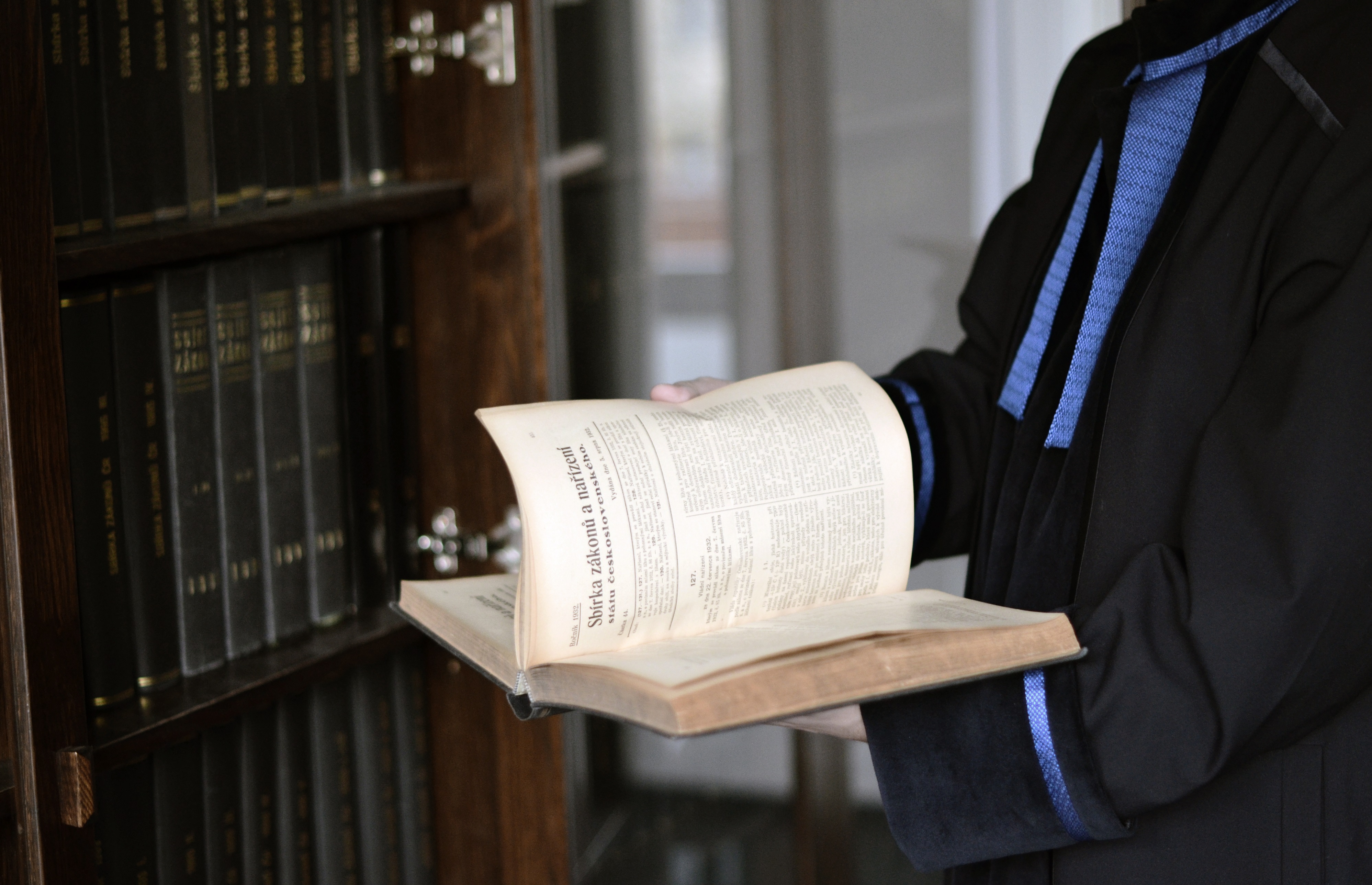 Mgr. Bc. Petr Skopal, advokát foto 4