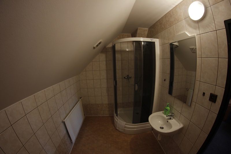 Ubytování Svitavy - Penzion Oáza foto 4