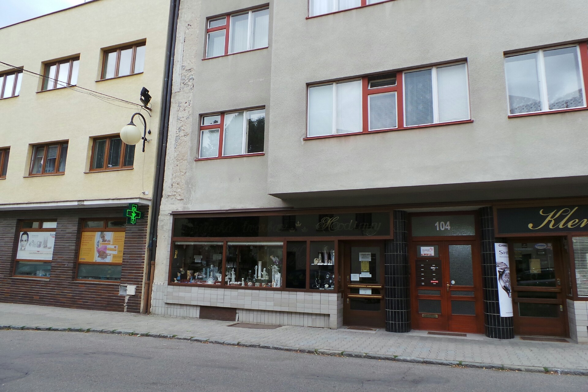 Klenotnictví Kováříčková