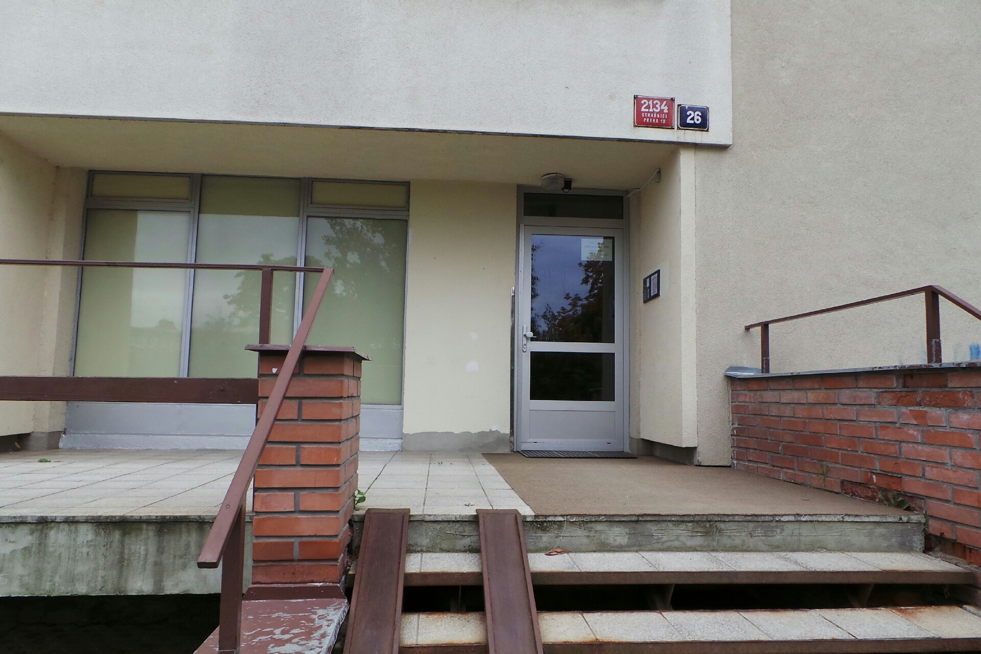 Ing. Vladislav Slabý