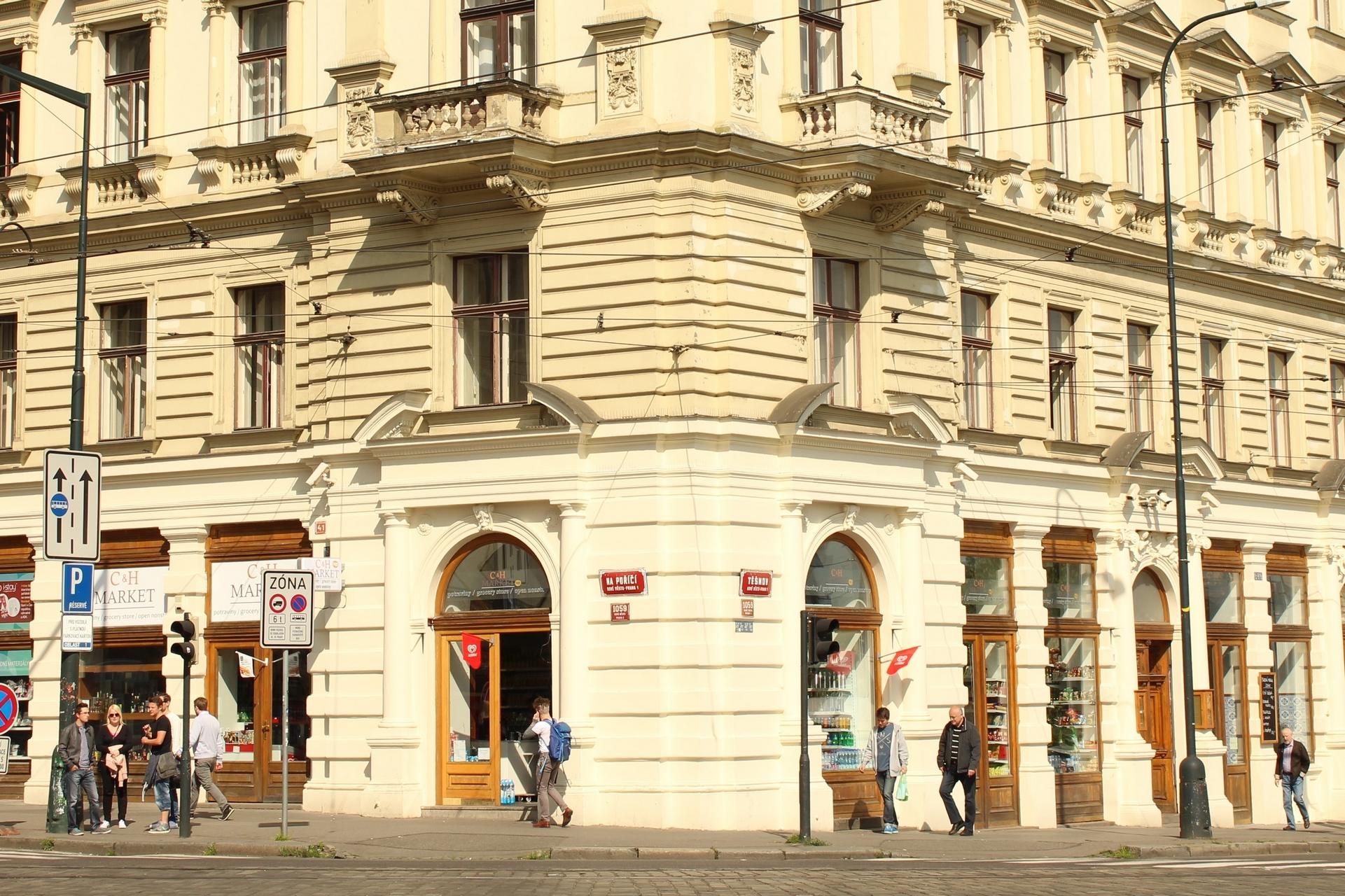 FPD Management, s.r.o. foto 1