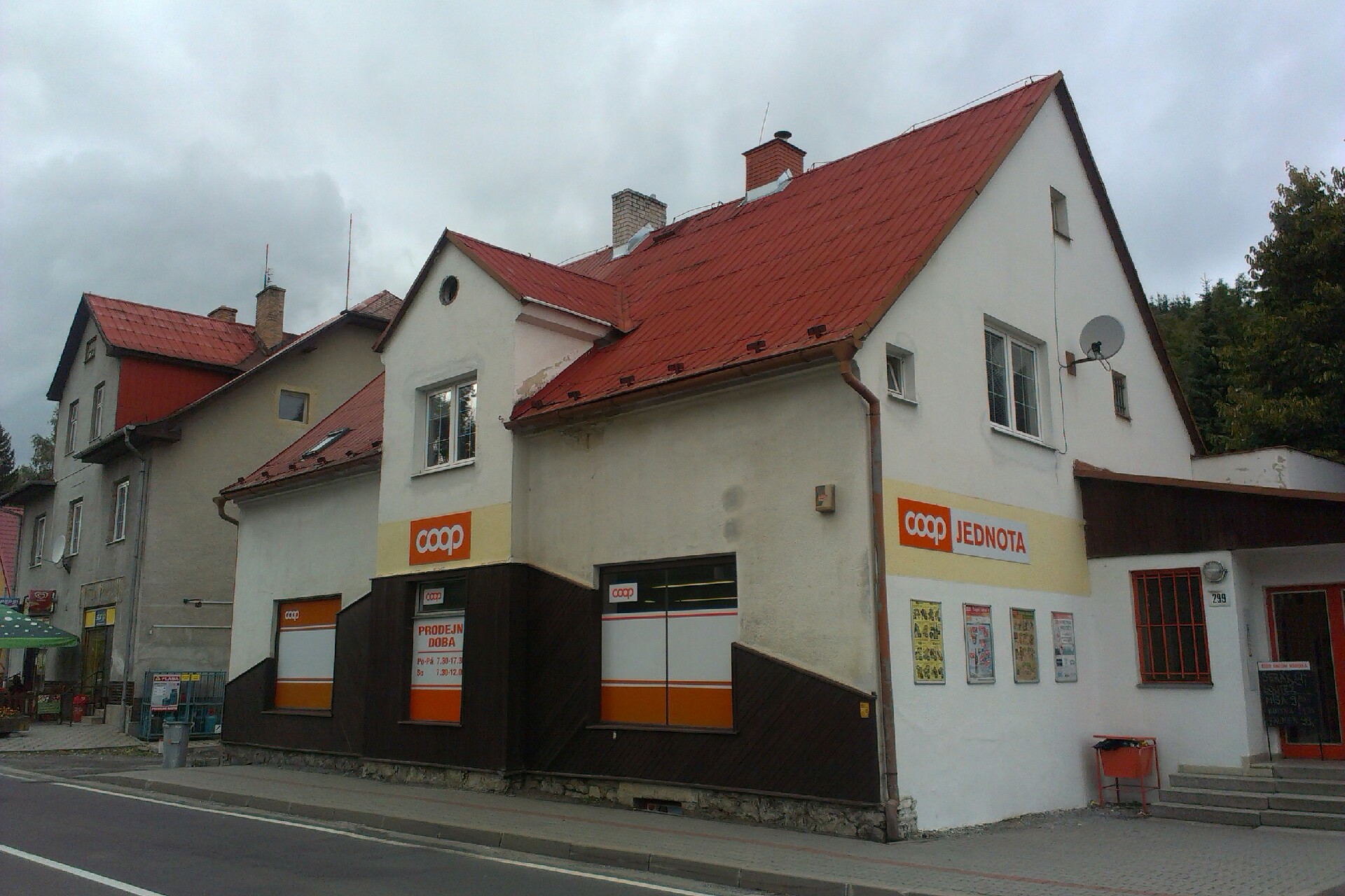 COOP KONZUM