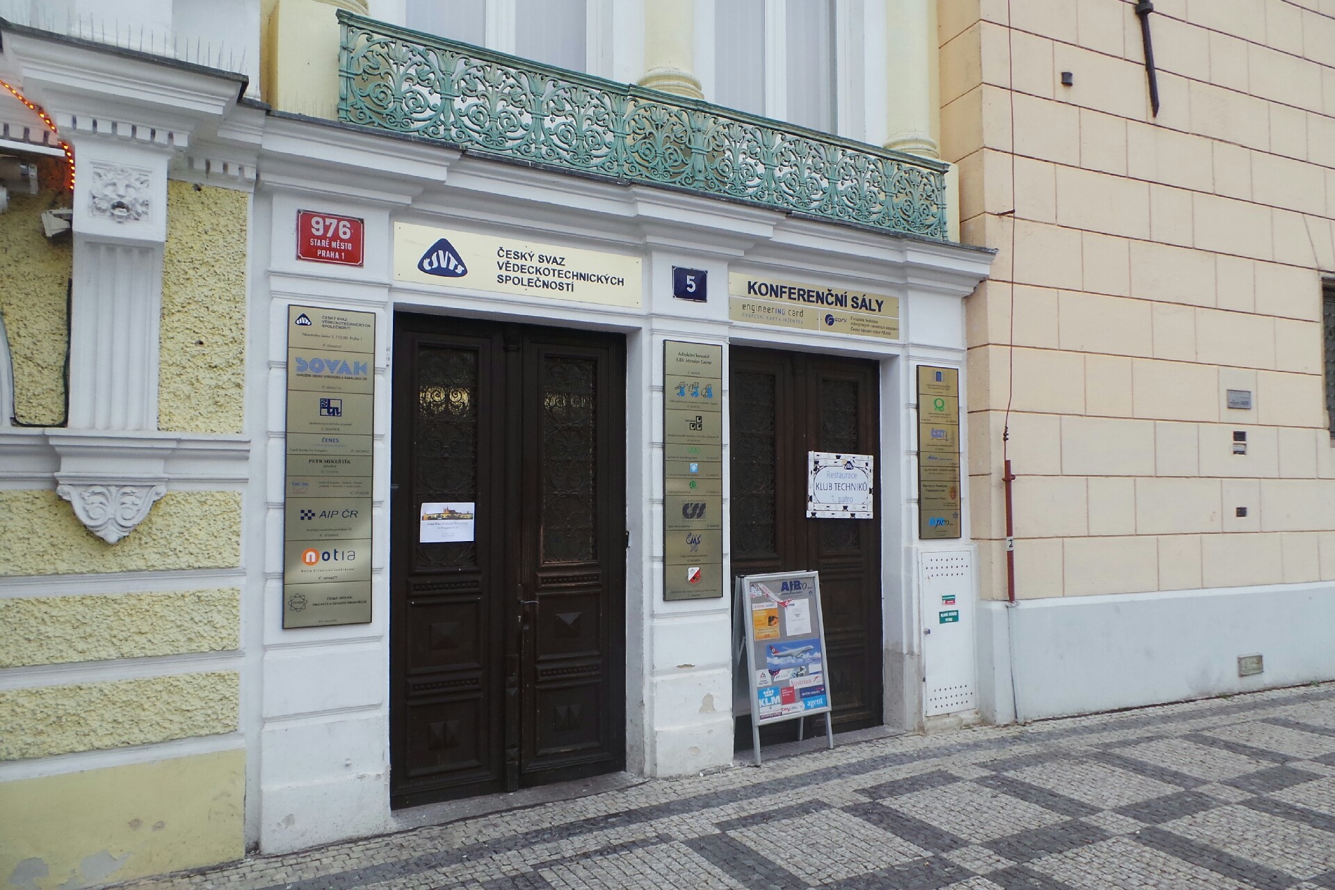 NOTIA Středisko vzdělávání, spol. s r.o.