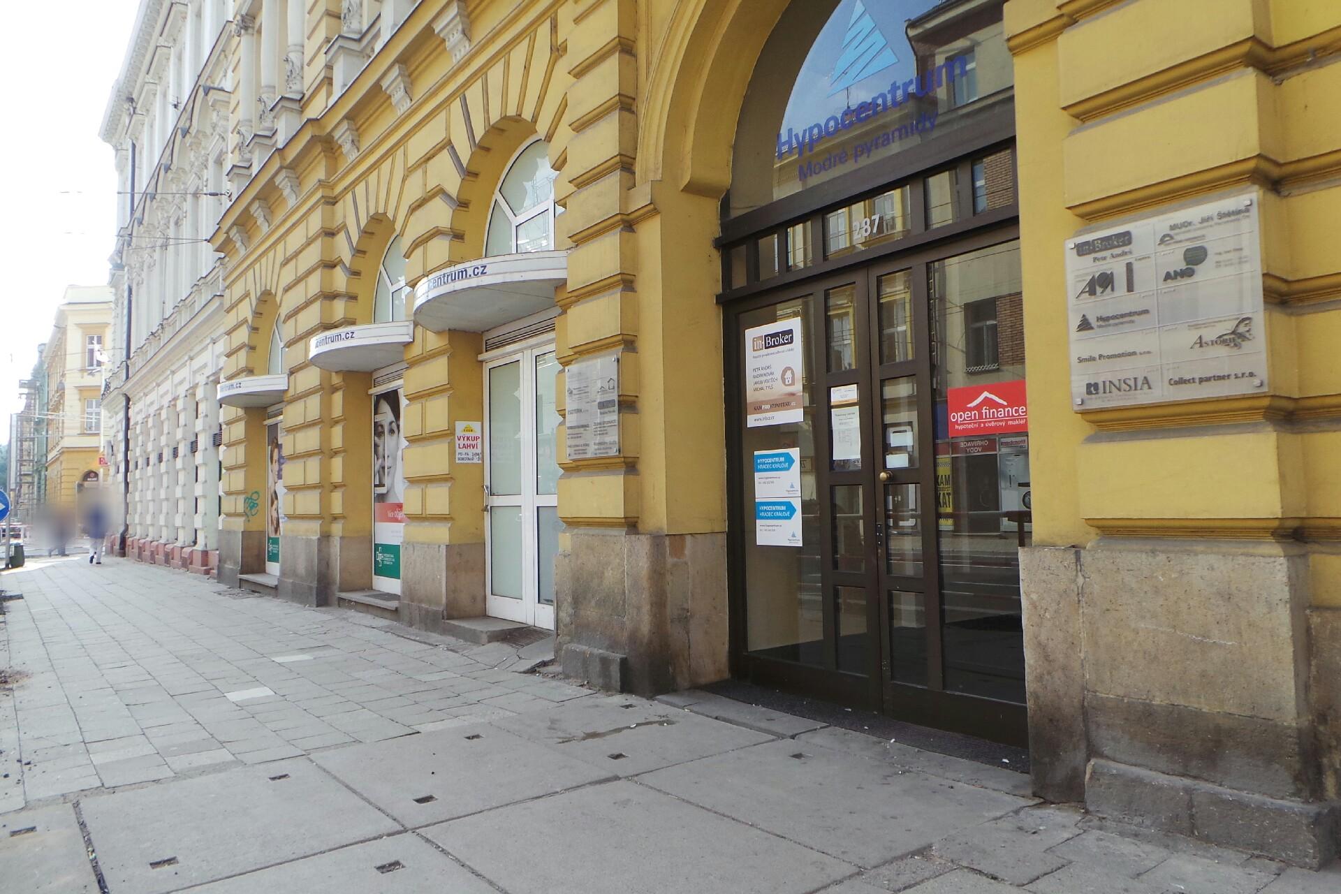 Ateliér A91 HK, s.r.o.